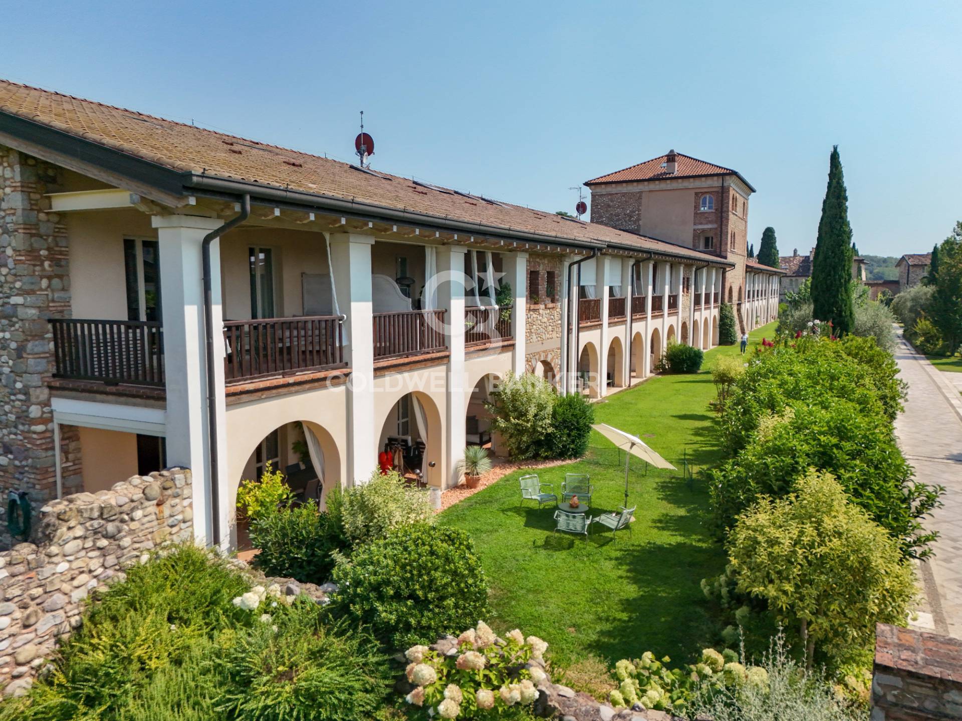 Pozzolengo, Brescia, 25010, IT, 1 Bedroom Bedrooms, ,1 BathroomBathrooms,Residential,For Sale,1934721