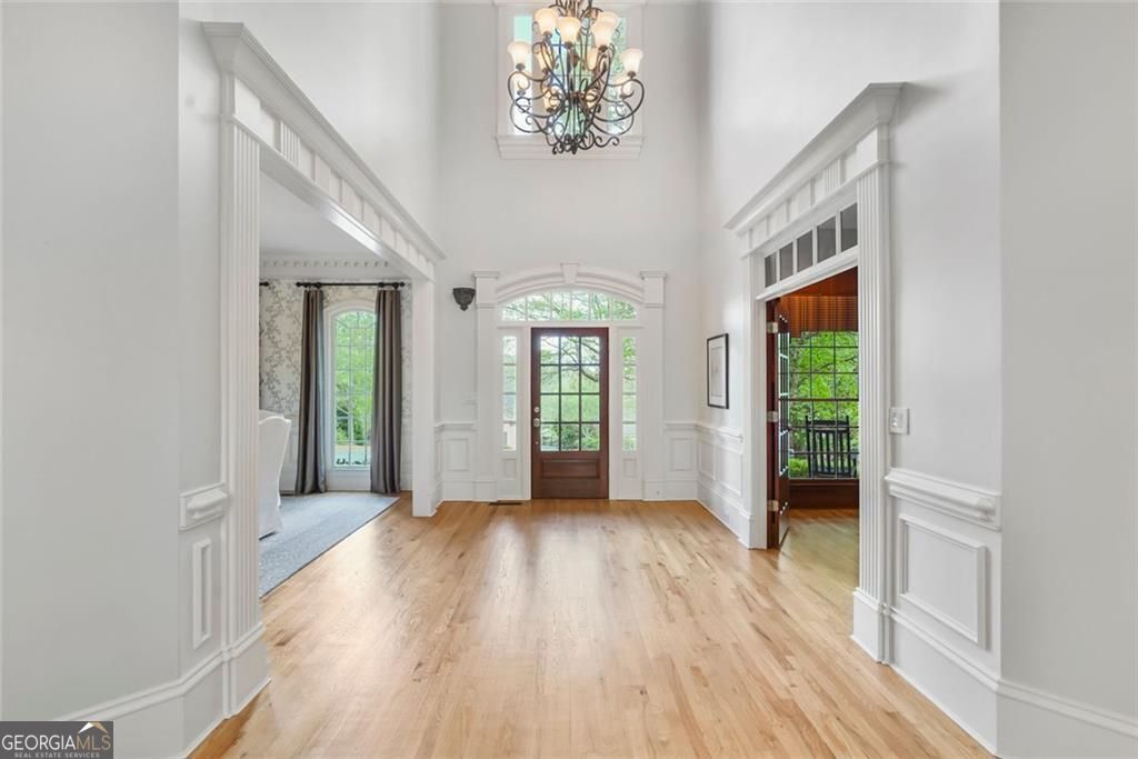 Duluth, Georgia, 30097, United States, 6 Bedrooms Bedrooms, ,7 BathroomsBathrooms,Residential,For Sale,1880035