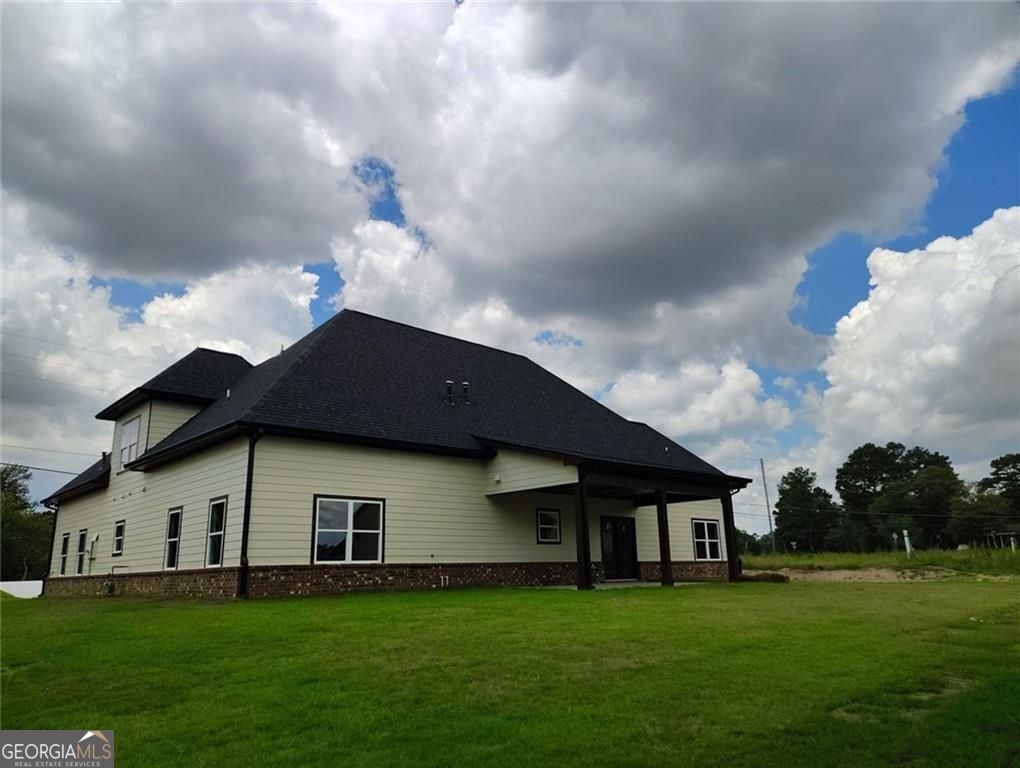 Loganville, Georgia, 30052, United States, 4 Bedrooms Bedrooms, ,4 BathroomsBathrooms,Residential,For Sale,1894991