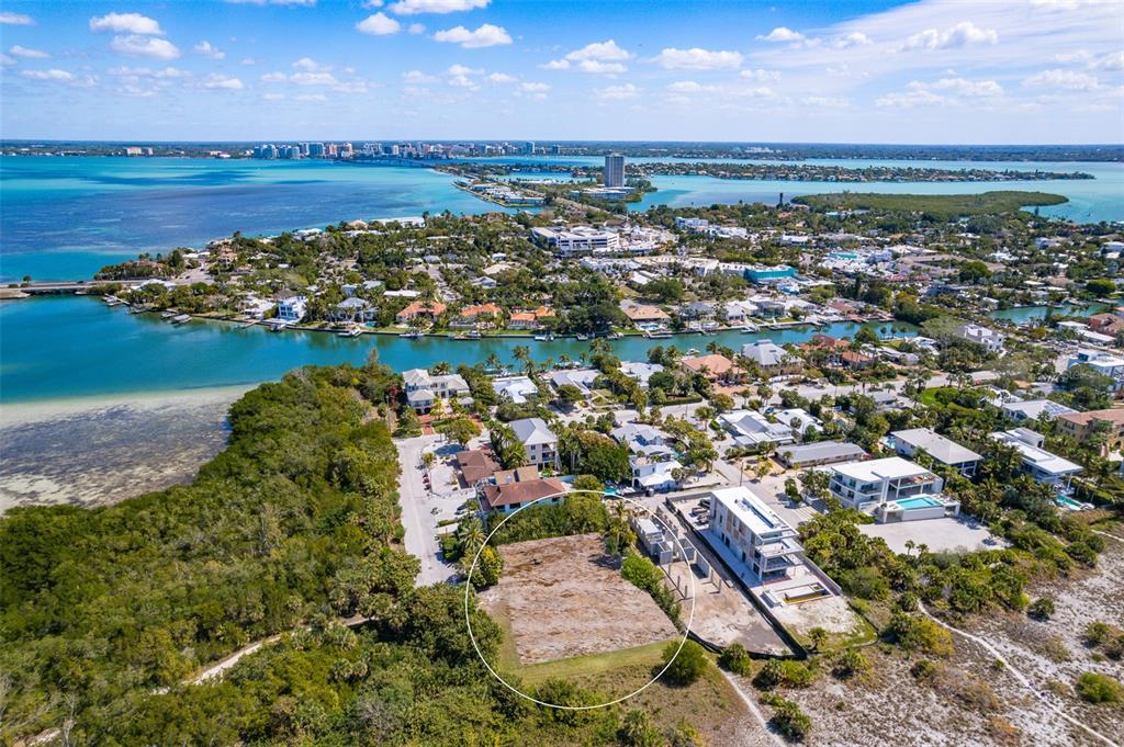 162 Emerson Drive, Sarasota, Florida, 34236, United States, ,Land,For Sale,162 Emerson Drive,1081753