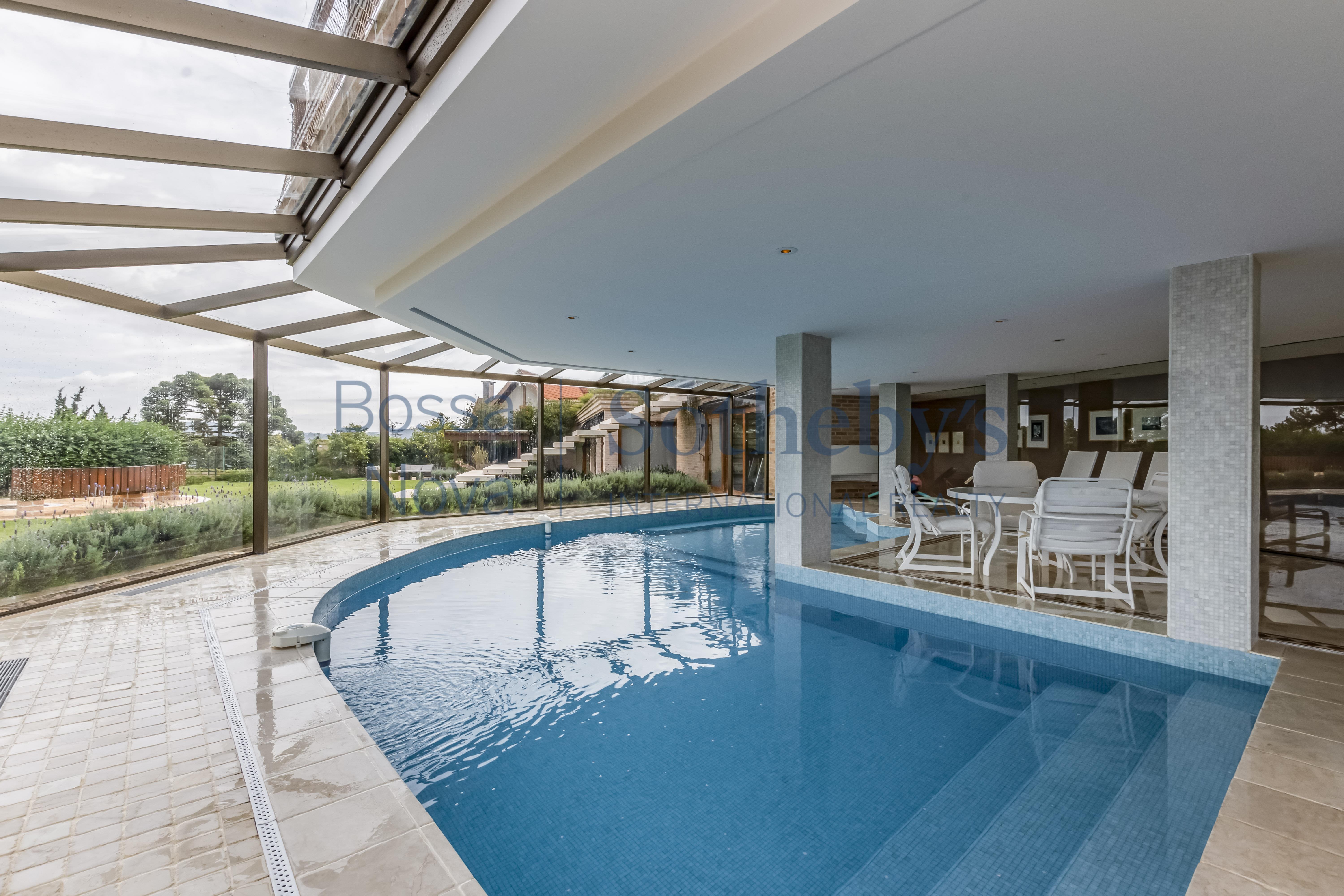  House with view and helipad - 物件實景