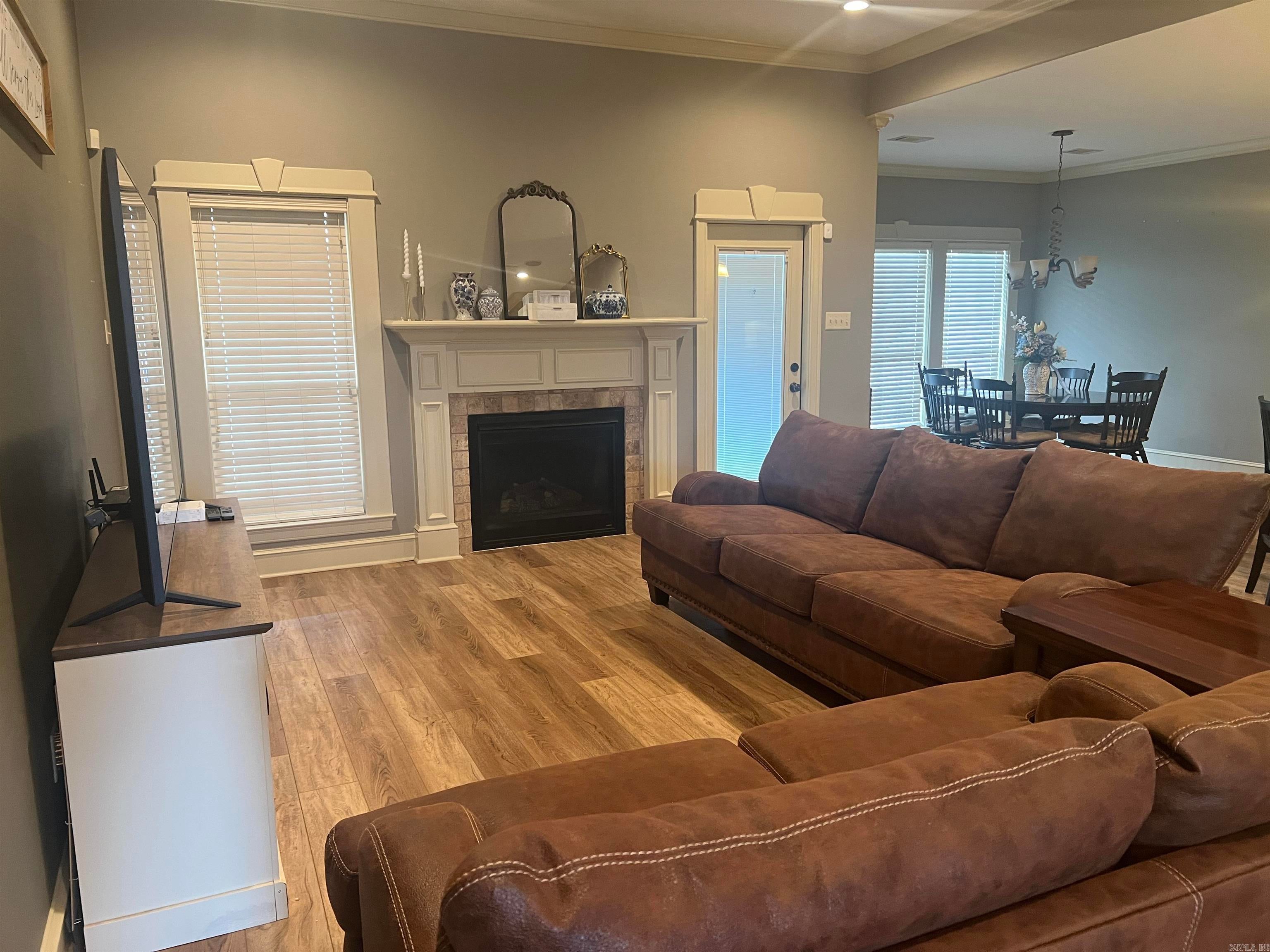 Georgetown Dr, Conway, AR 72034 #1