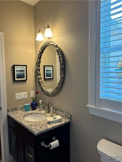 Skaneateles, New York, 13152, United States, 3 Bedrooms Bedrooms, ,3 BathroomsBathrooms,Residential,For Sale,1850098