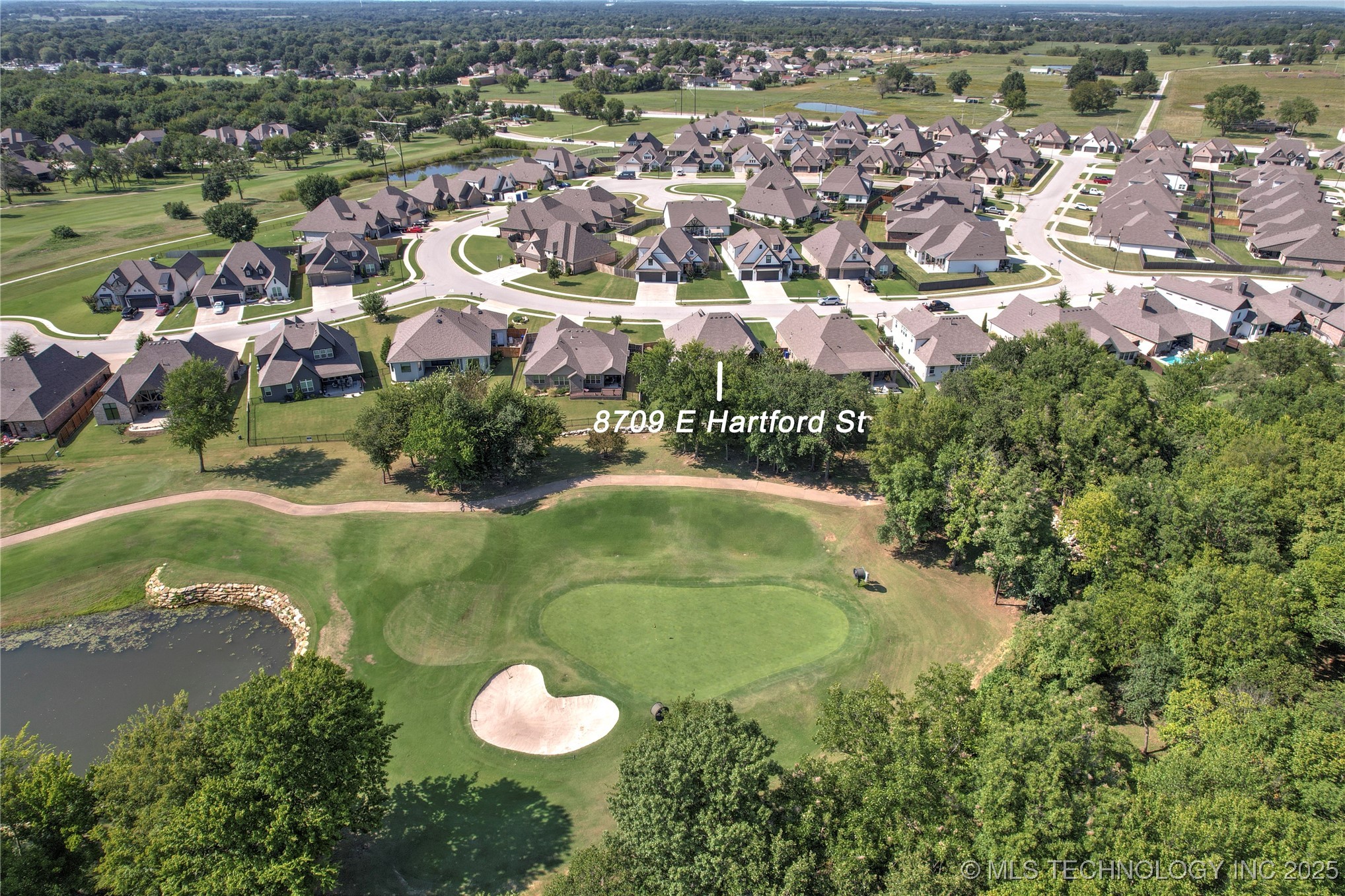 Broken Arrow, Oklahoma, 74014, United States, 3 Bedrooms Bedrooms, ,2 BathroomsBathrooms,Residential,For Sale,1940073