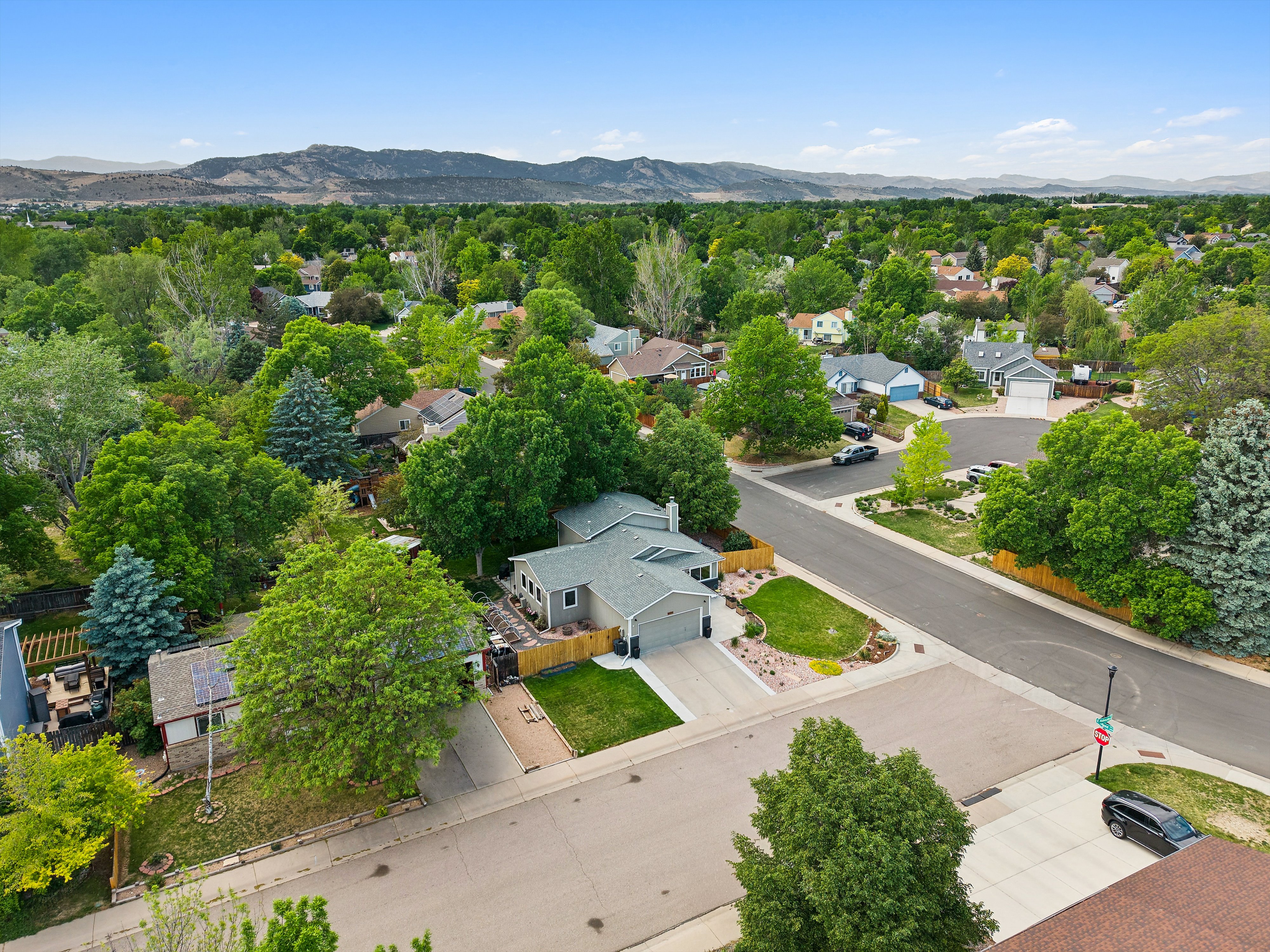  Beautifully Maintained Fort Collins Home - 物件實景
