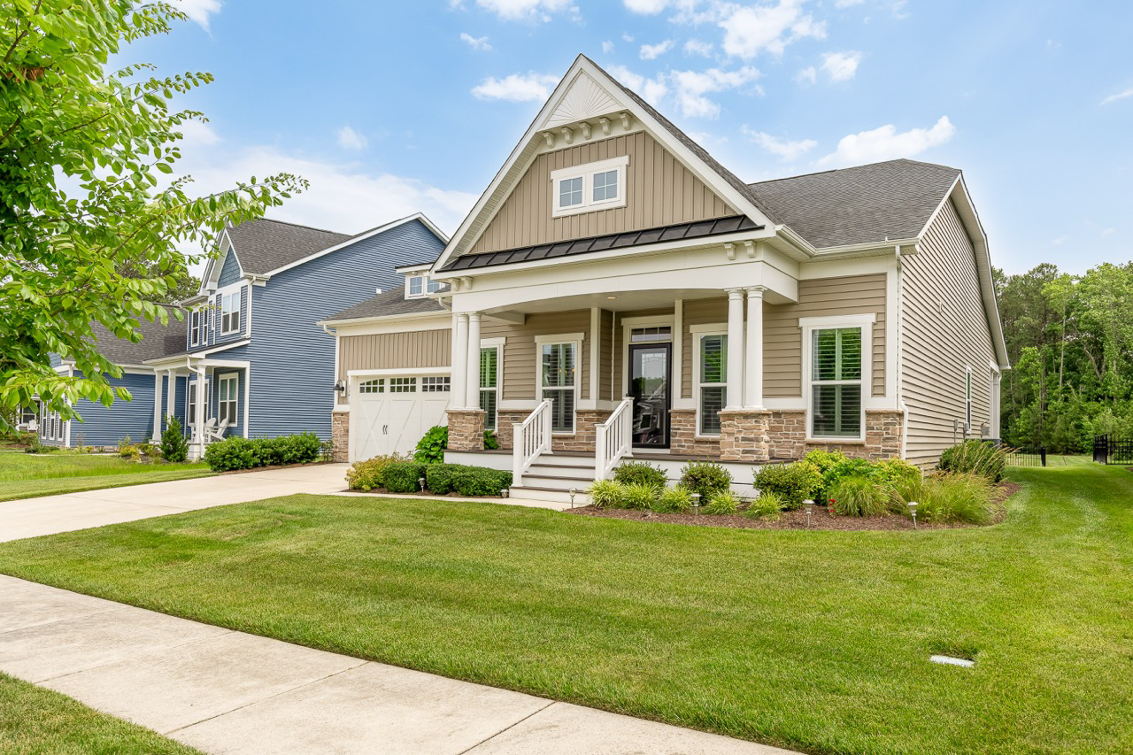  33415 Bridgehampton Lane - 物件實景