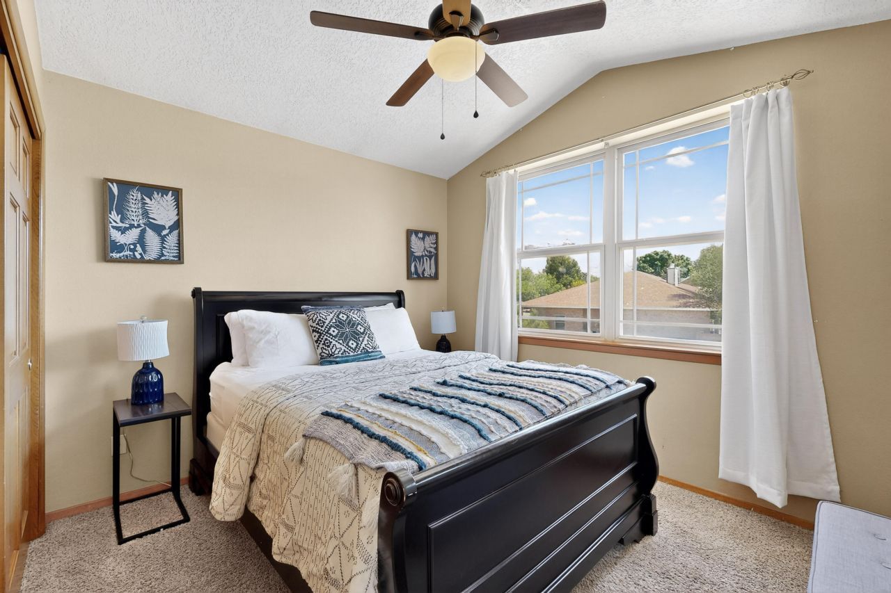 Albuquerque, New Mexico, 87122, United States, 4 Bedrooms Bedrooms, ,3 BathroomsBathrooms,Residential,For Sale,1964200