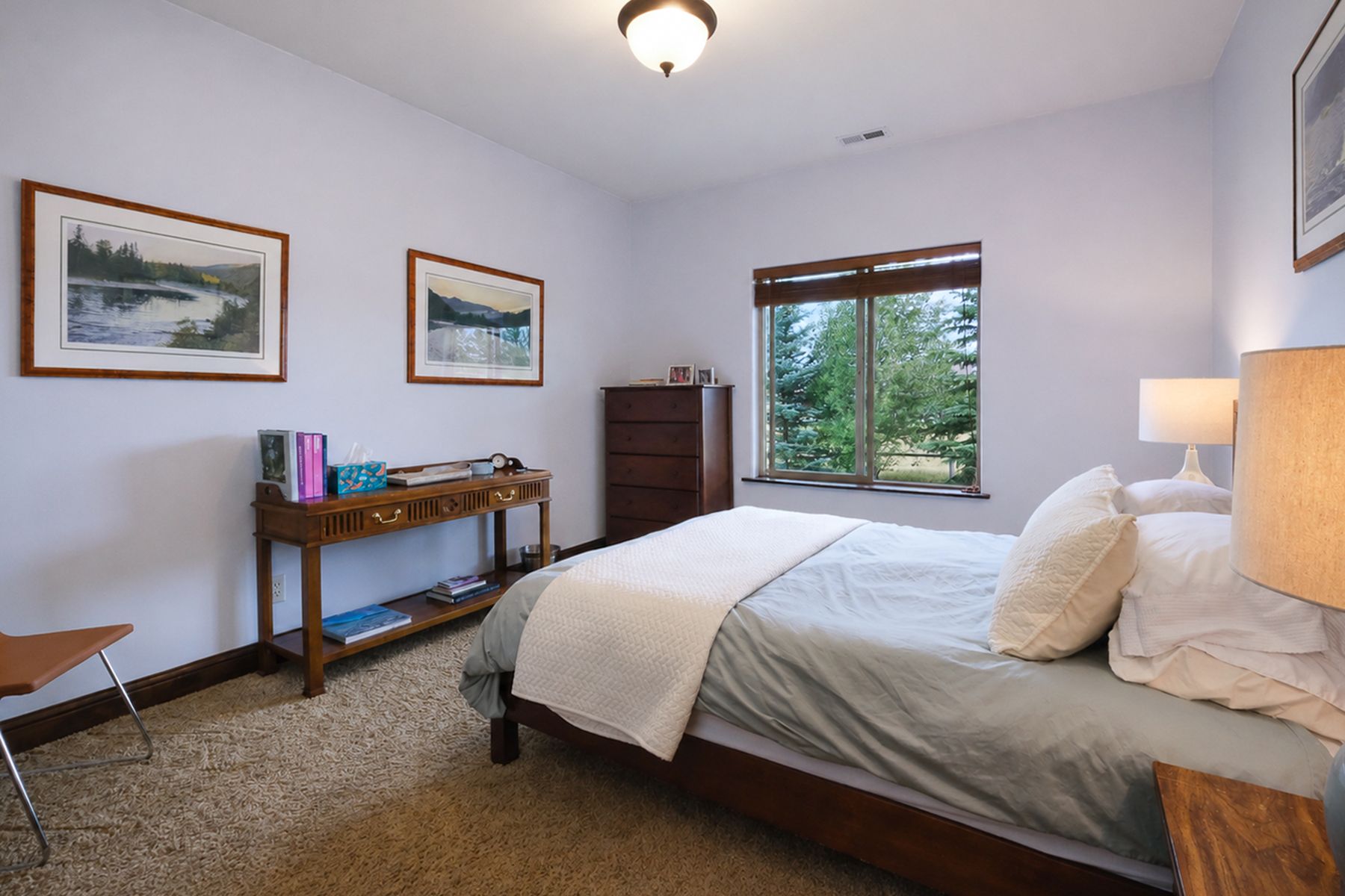  Charming Vaulted-Ceiling Ranch in River Meadows - 物件實景