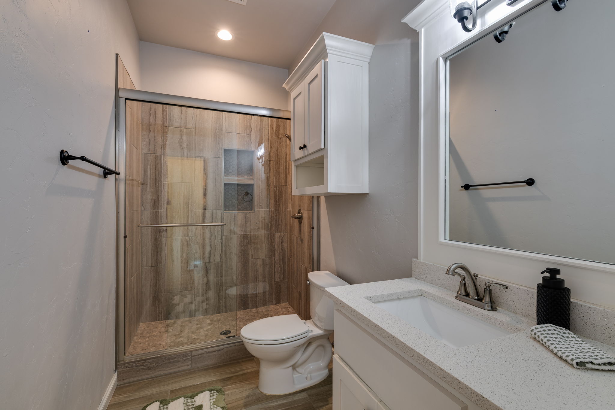  3904 Wedgewood Creek Drive, Oklahoma City, OK 73179 - 物件實景