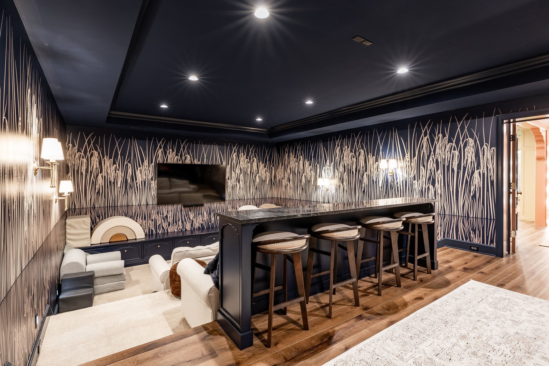  Privacy, Exclusive on 3.36 Mountain Acre - 物件實景