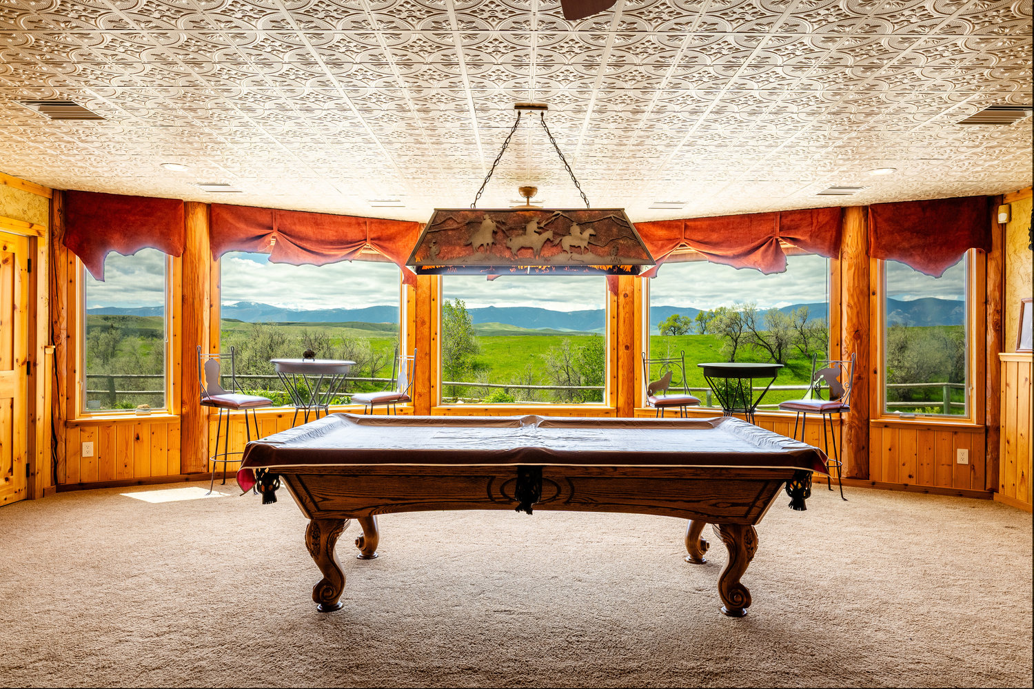 48 Golf Course Road, Sheridan, Wyoming, 82801, United States, 5 Bedrooms Bedrooms, ,4 BathroomsBathrooms,Residential,For Sale,48 Golf Course Road,1654059