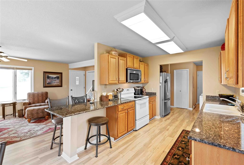 Bigfork, Montana, 59911, United States, 3 Bedrooms Bedrooms, ,1 BathroomBathrooms,Residential,For Sale,1979213