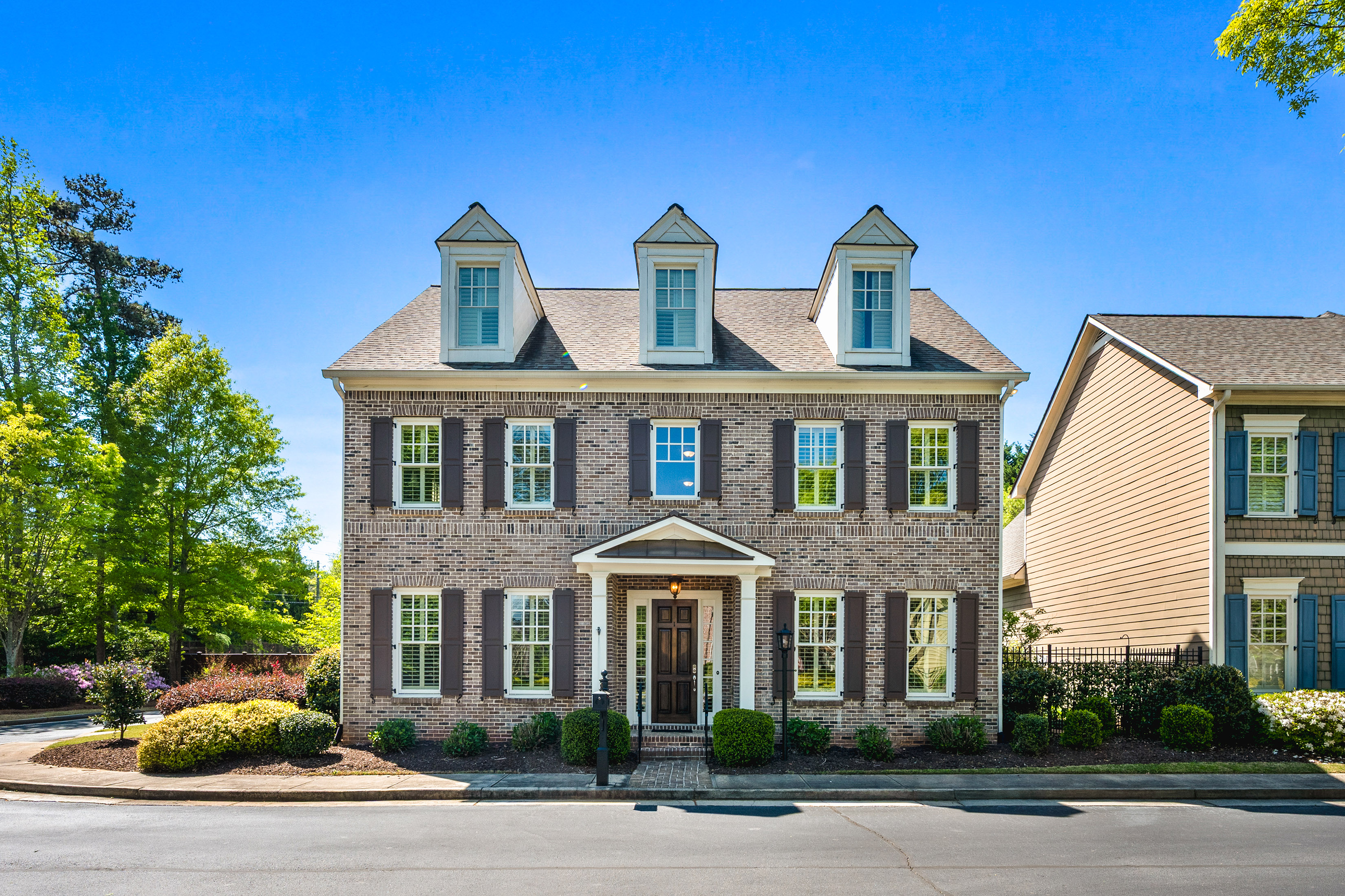  Charming Home in Gated Garden Gates - 物件實景