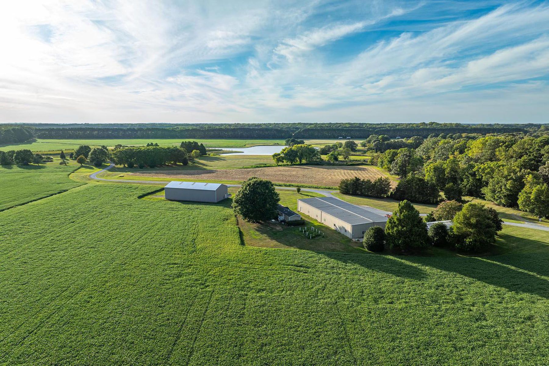  27772 Sharp Road, Easton, MD, 21601 - 物件實景