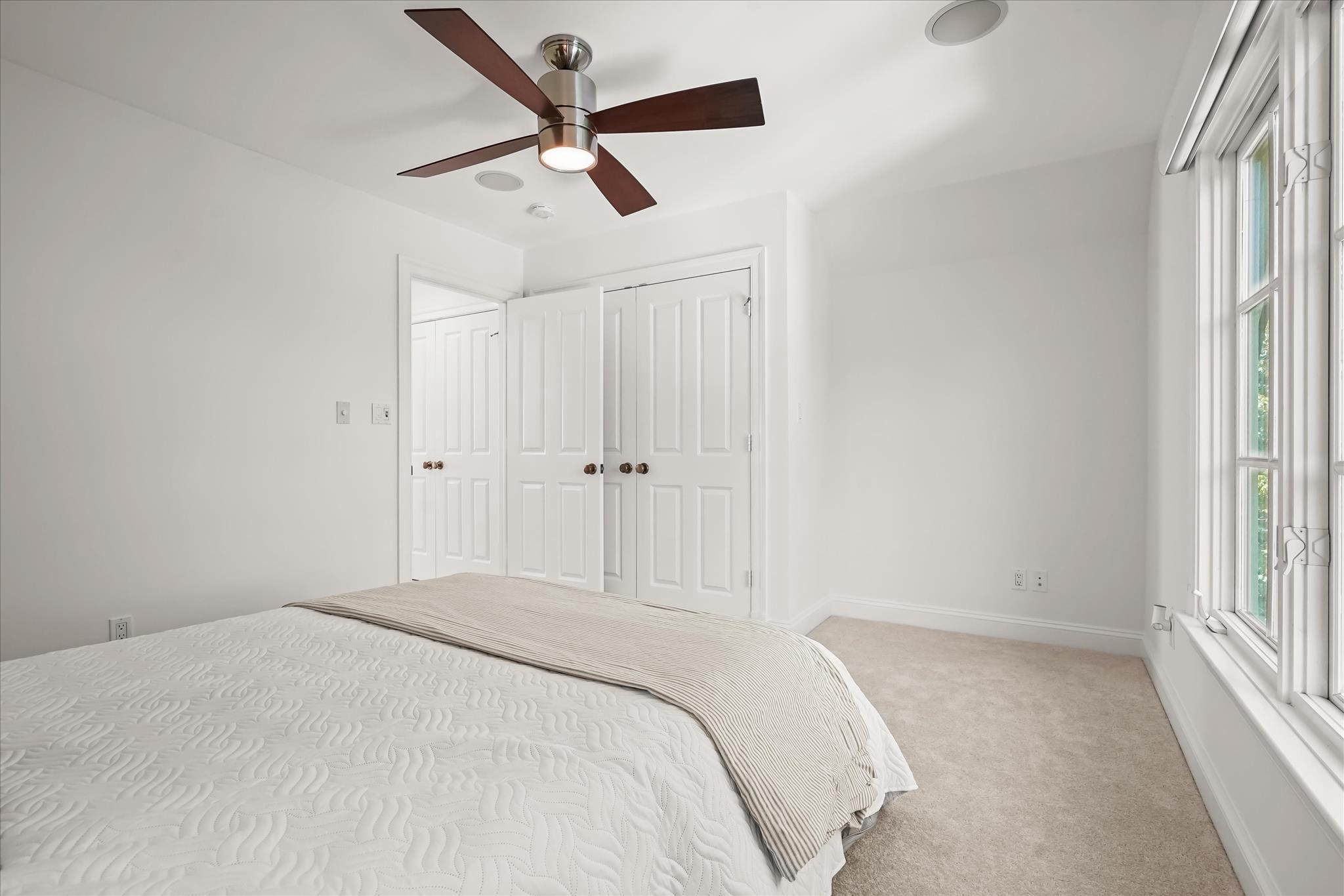  4423 Walsh Street, Chevy Chase, MD, 20815 - 物件實景