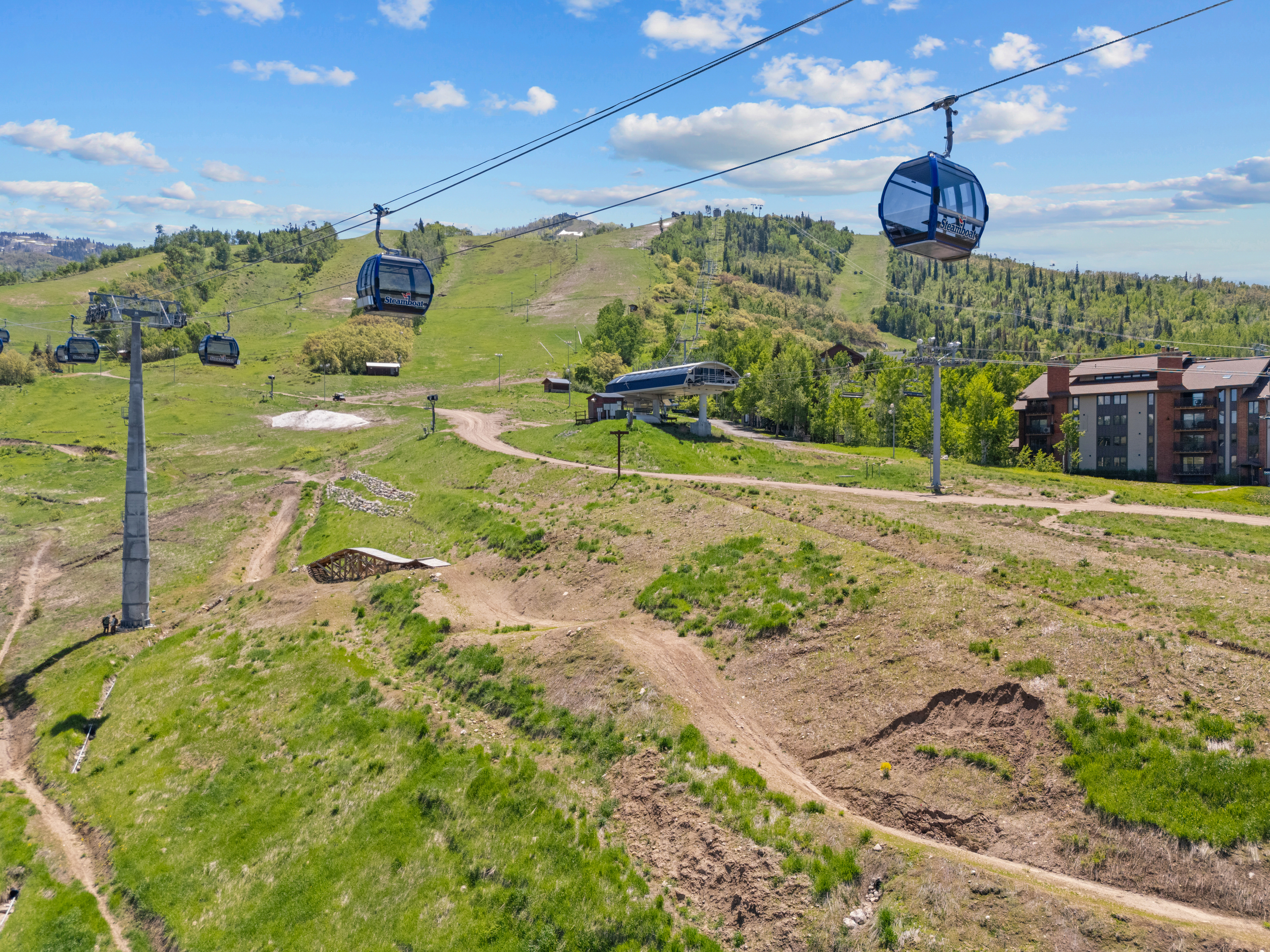  2215 Storm Meadows Drive, Steamboat Springs, CO, 80487 - 物件實景