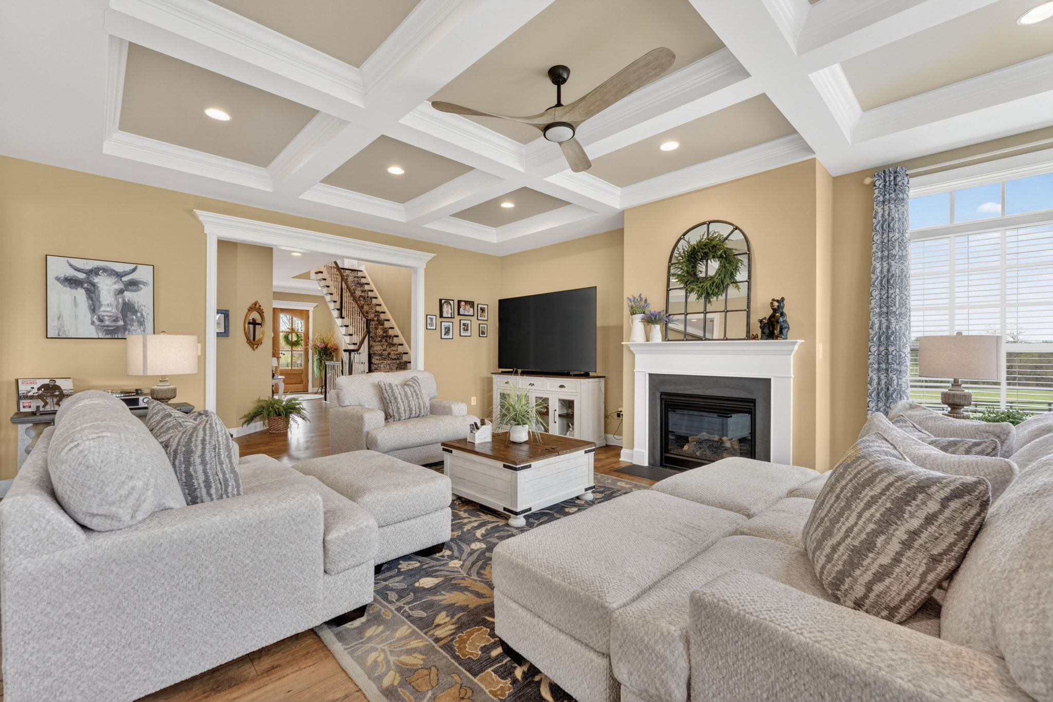  12446 Barrel Oak Lane, Lovettsville, VA 20180 - 物件實景