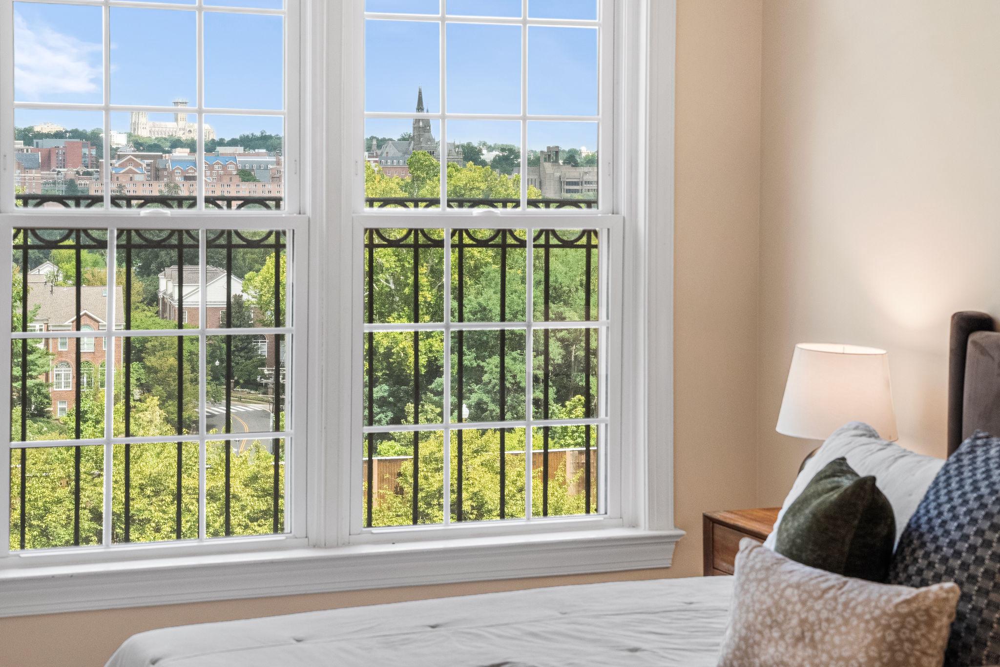  1588 N Colonial Terrace, Arlington, VA, 22209 - 物件實景