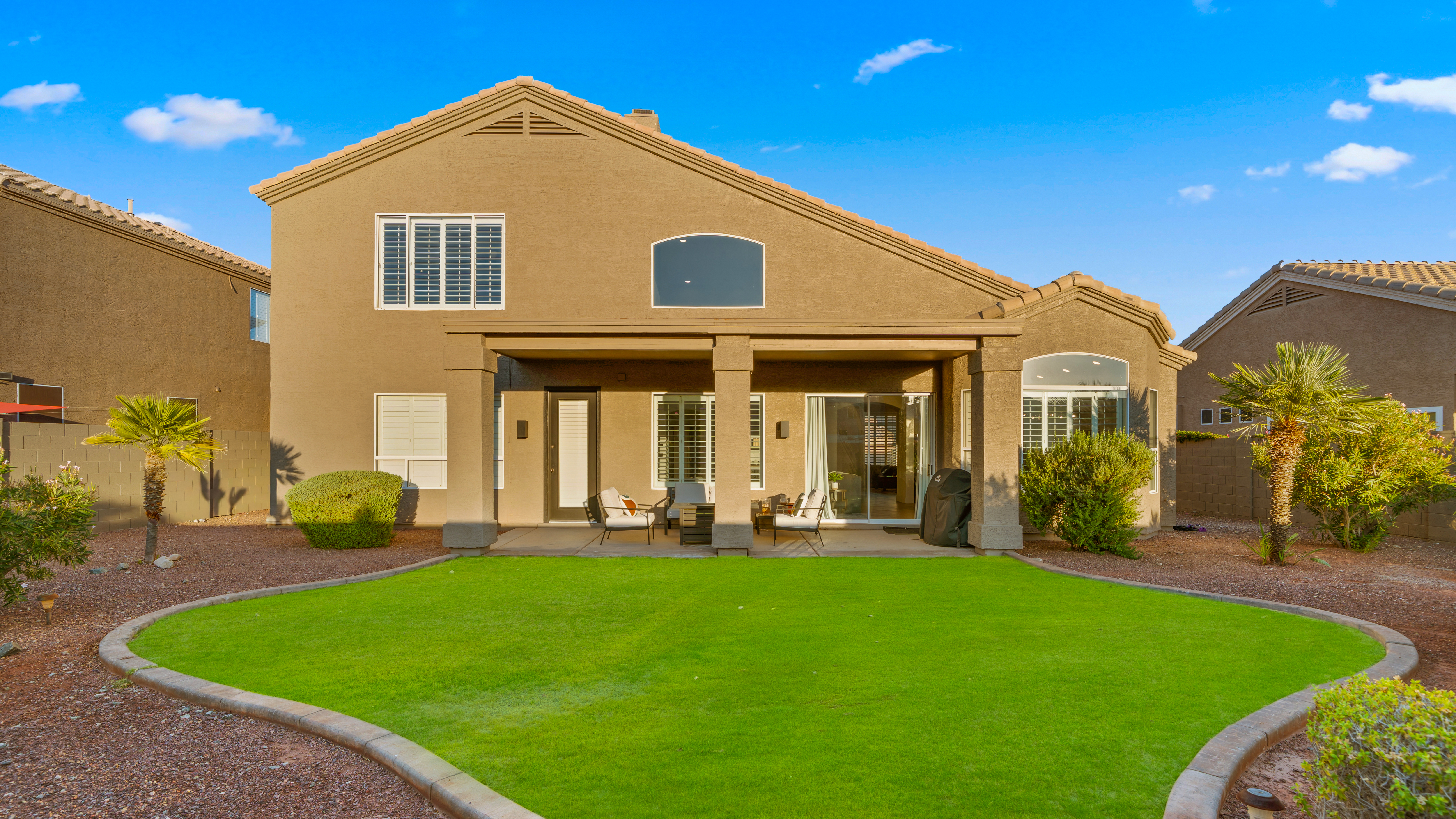  16214 S 1st Street¦Phoenix, AZ - 物件實景