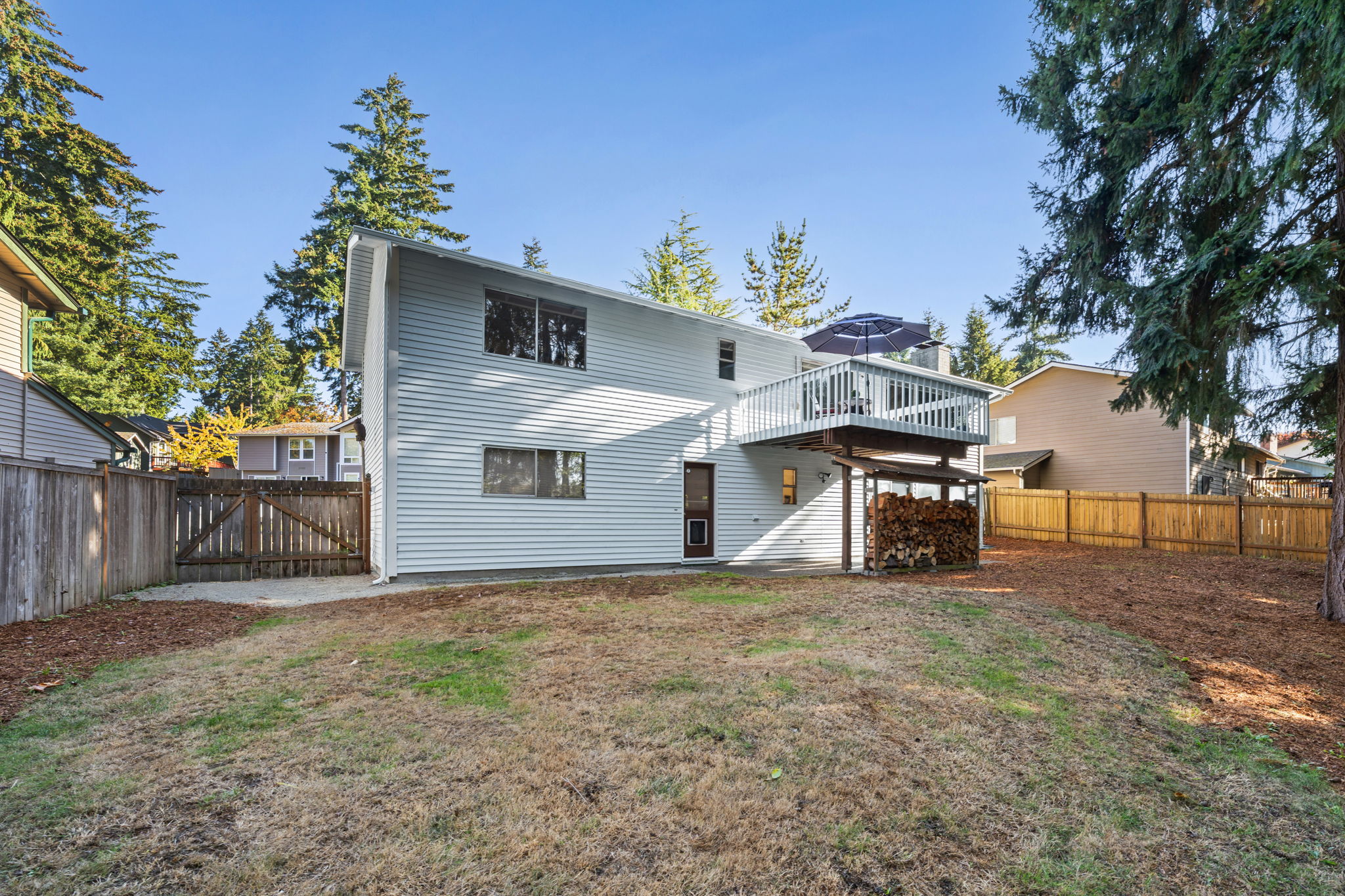  31711 25th Ave SW, Federal Way, WA 98023 - 物件實景