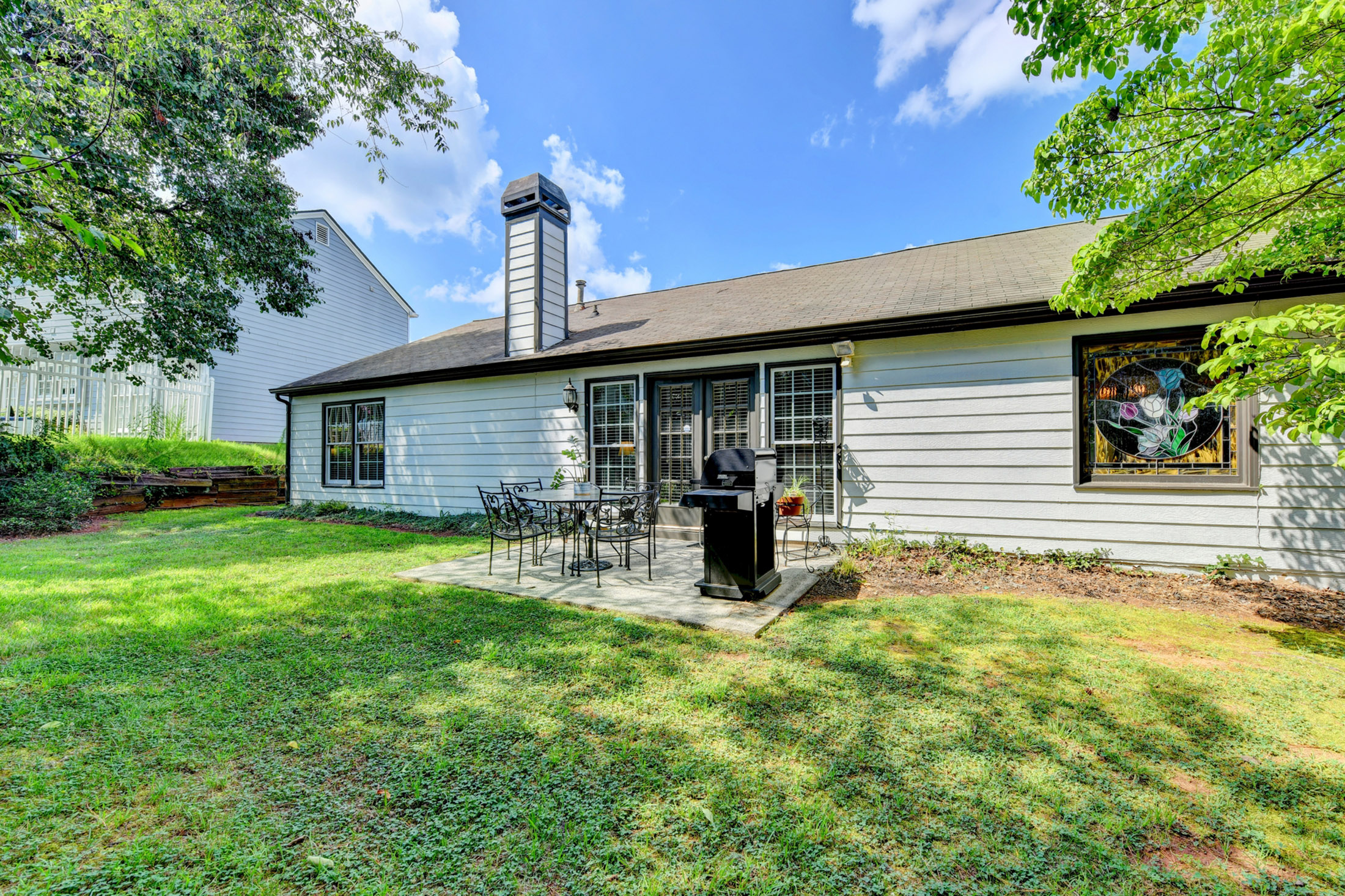  Move-In Ready Ranch in the Heart of Johns Creek - 物件實景