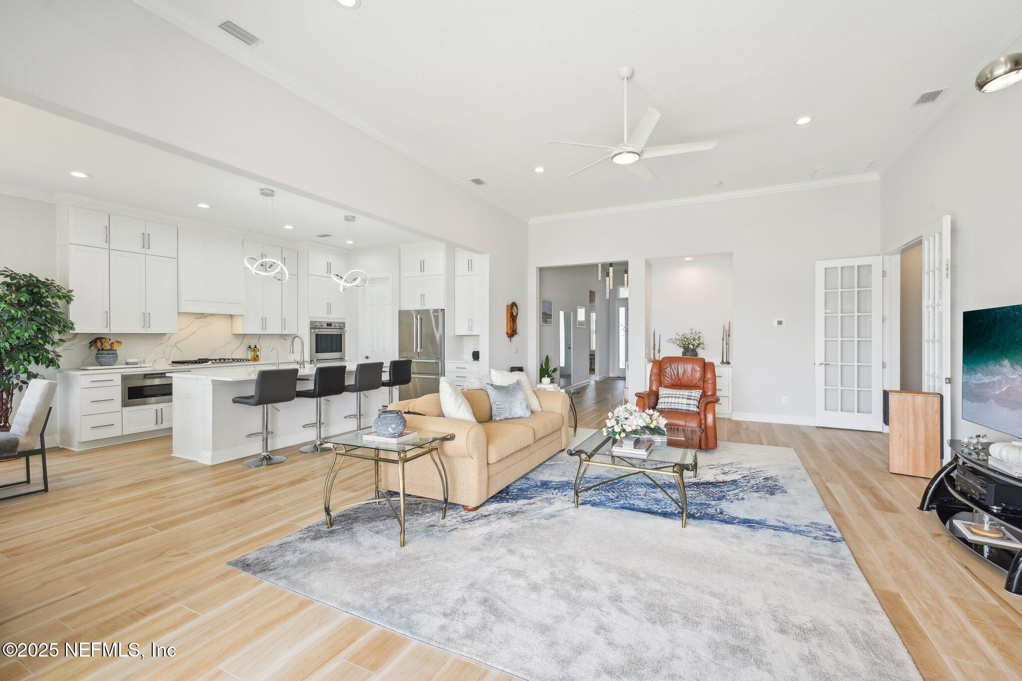 St. Augustine, Florida, 32092, United States, 4 Bedrooms Bedrooms, ,3 BathroomsBathrooms,Residential,For Sale,1912609