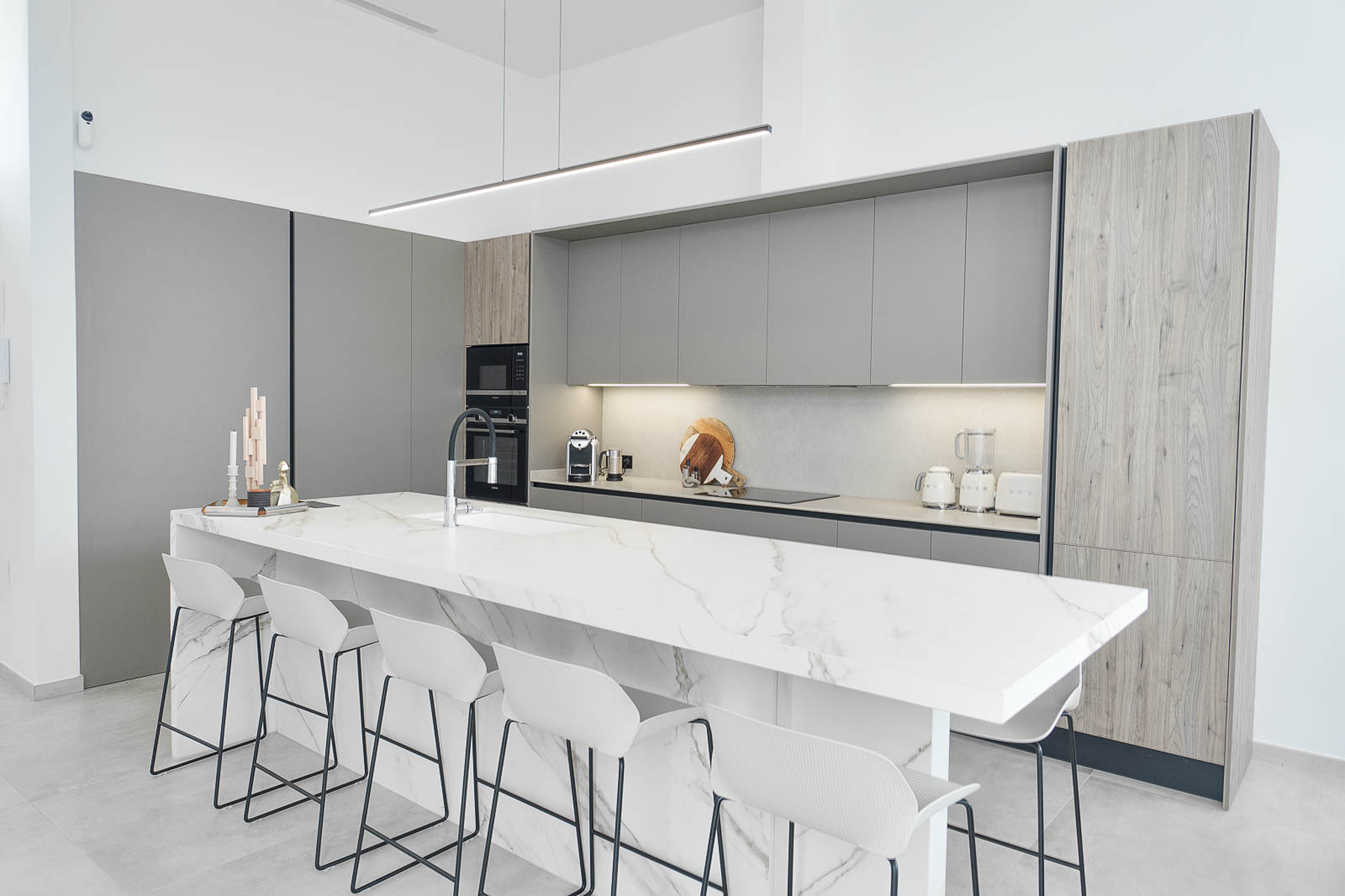  Contemporary villa in Golf Torremirona, Girona - 物件實景