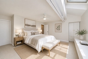 Boston, Massachusetts, 02129, United States, 2 Bedrooms Bedrooms, ,1 BathroomBathrooms,Residential,For Sale,2048147
