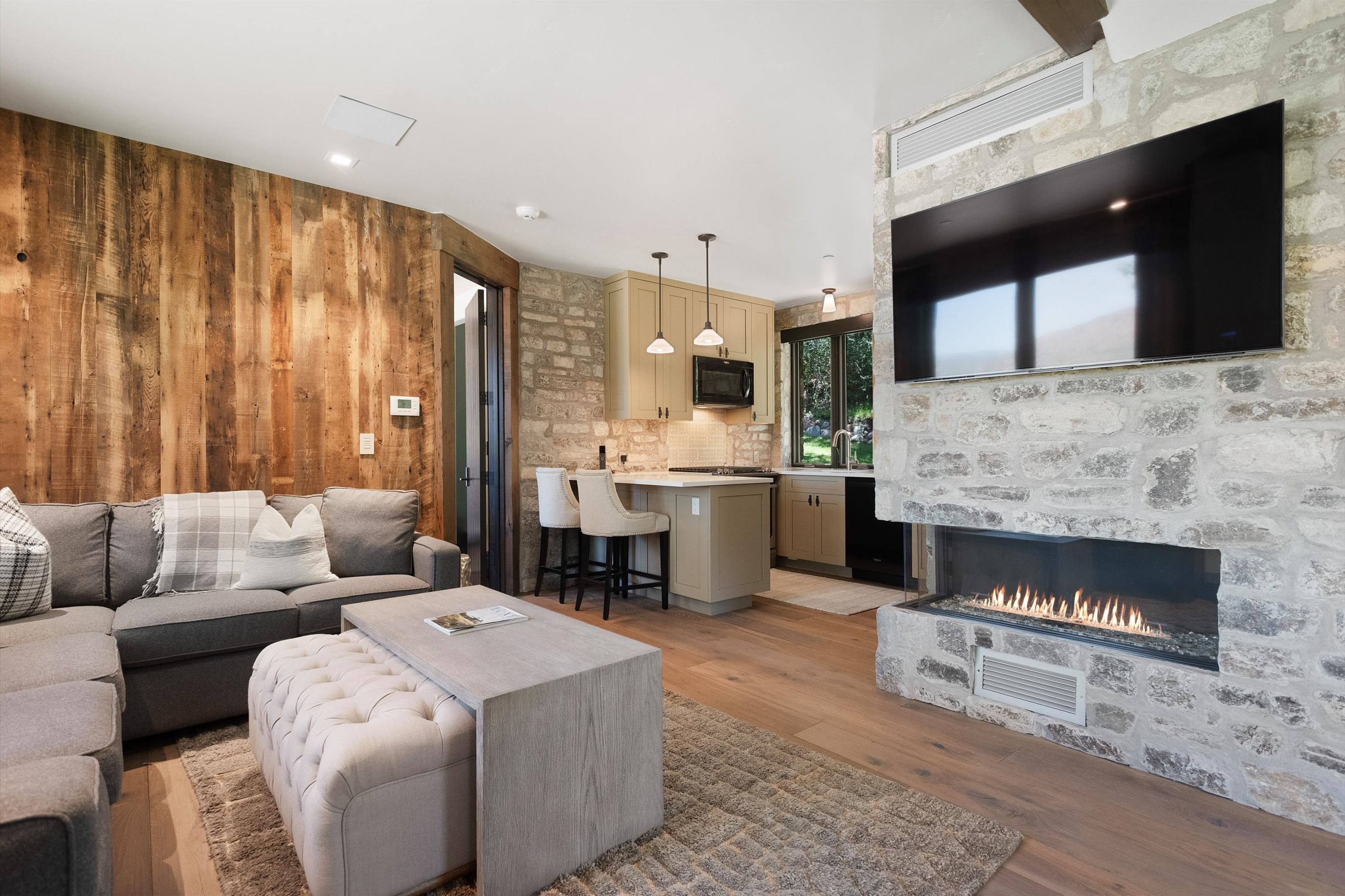  2322 & 2318 Lazy O Road, Snowmass, CO, 81654 - 物件實景