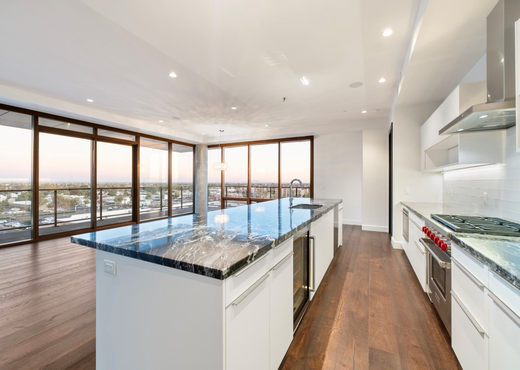  4422 N 75th Street 8005¦Scottsdale, AZ - 物件實景
