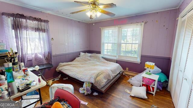 Powder Springs, Georgia, 30127, United States, 5 Bedrooms Bedrooms, ,3 BathroomsBathrooms,Residential,For Sale,1915956