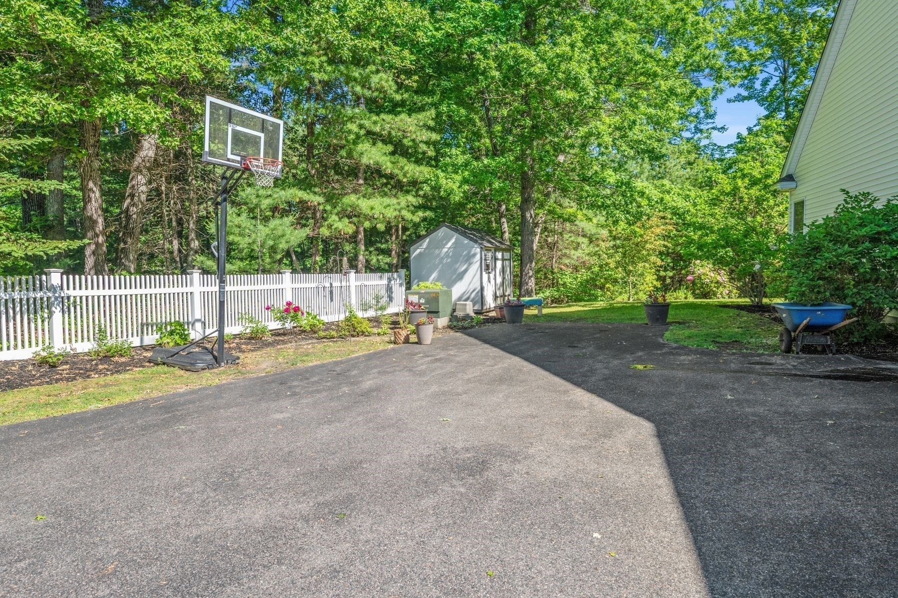 22 Sawyer Ln, Middleton, MA, 01949 - 物件實景