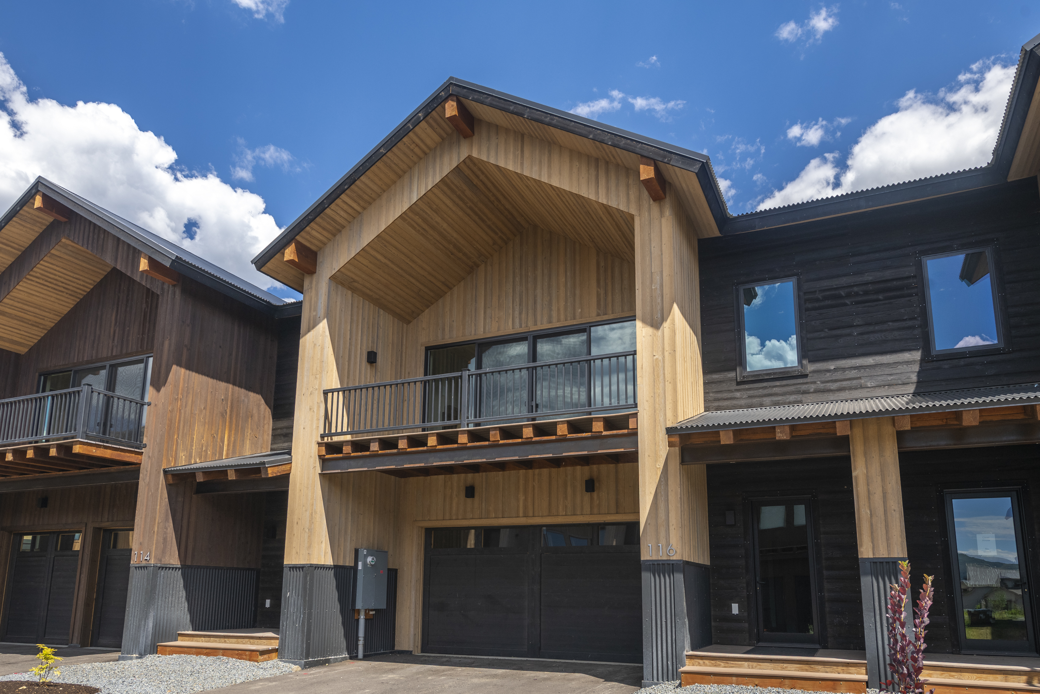  Luxurious Mountain Living in Buckhorn Ranch - 物件實景