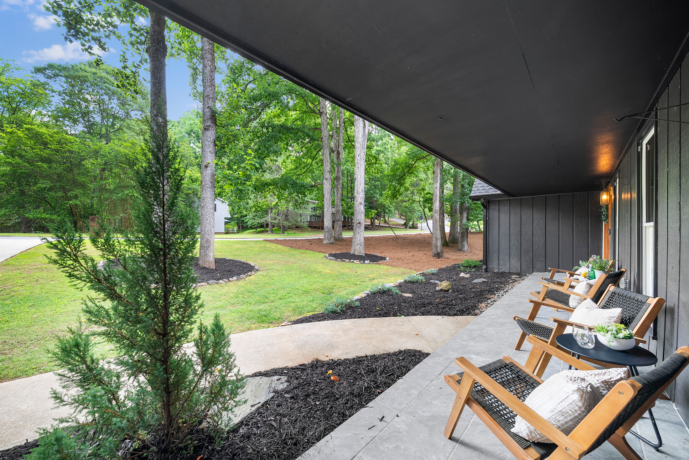  Fully Renovated Modern Retreat in Beloved Community - 物件實景