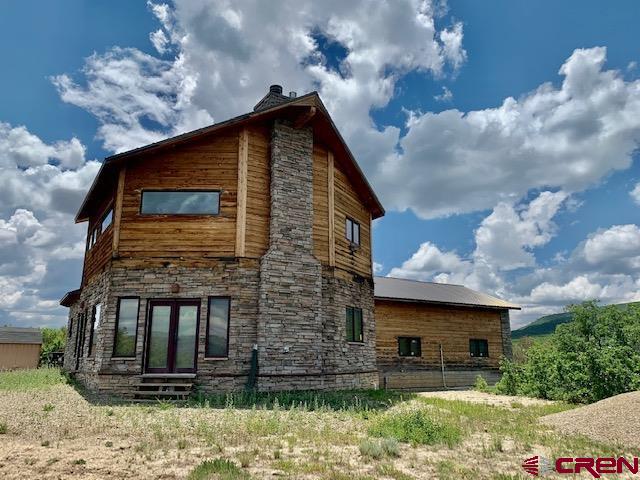 Cahone, Colorado, 81320, United States, 2 Bedrooms Bedrooms, ,2 BathroomsBathrooms,Residential,For Sale,1975248