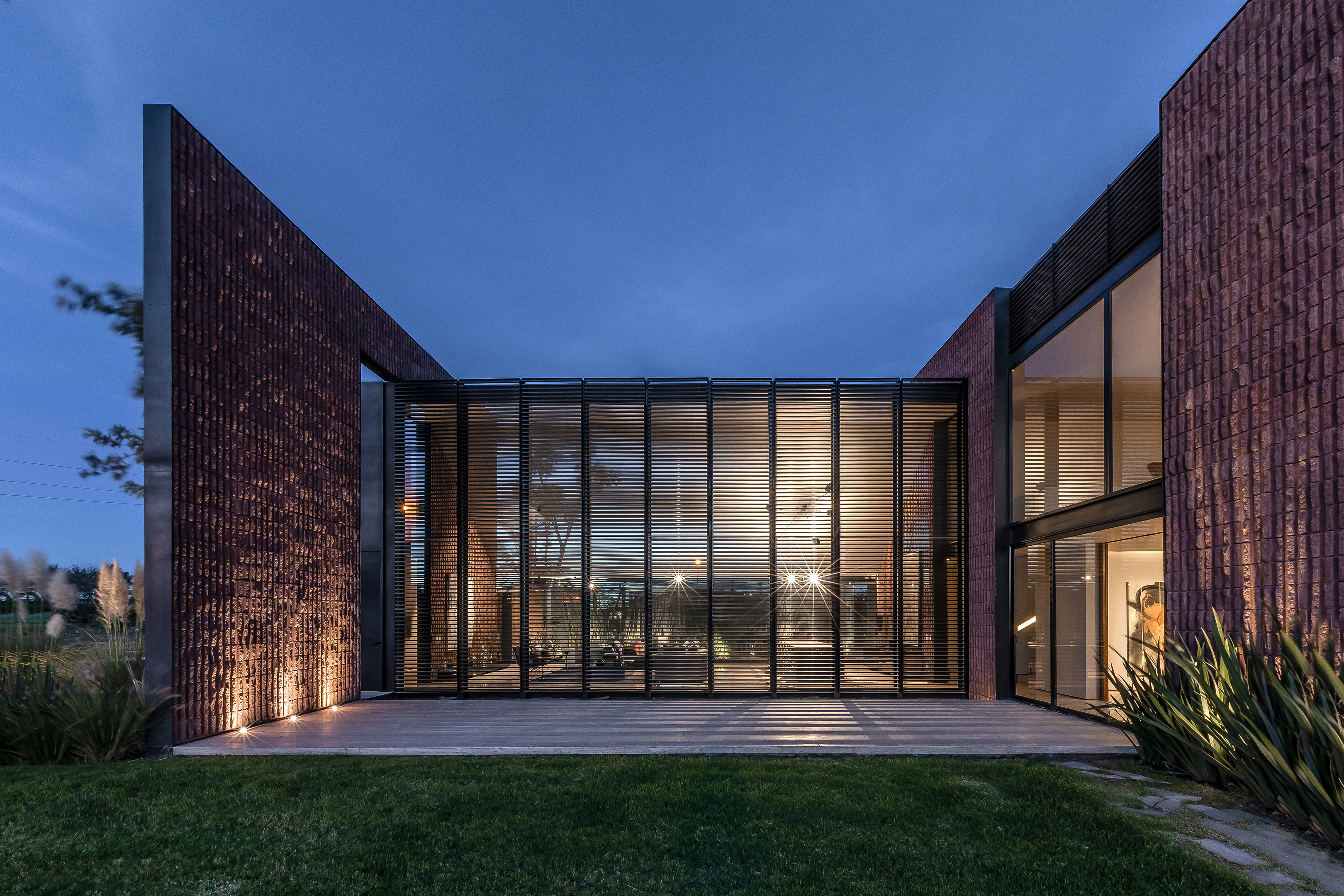  CASA CONTEMPORÁNEA - 物件實景