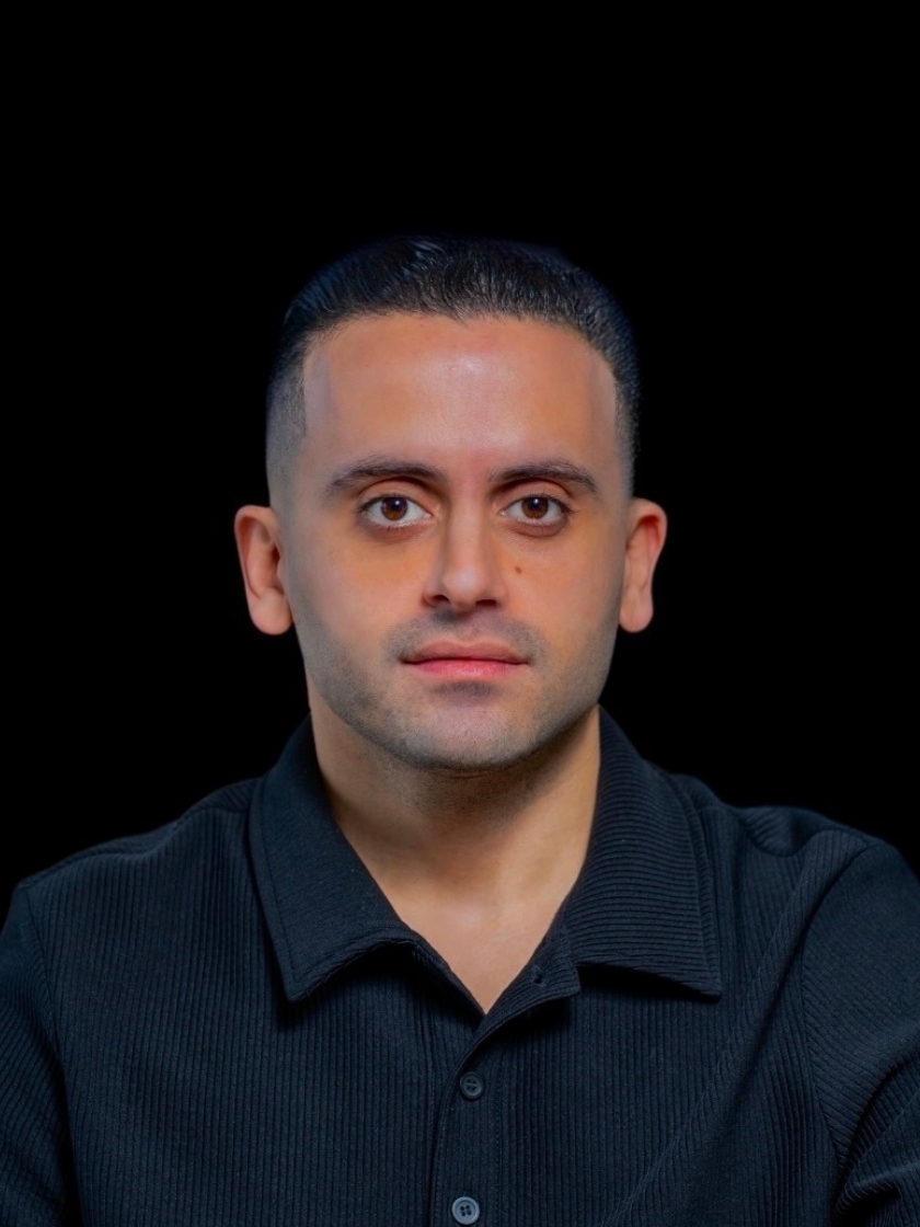 Ari Zagury