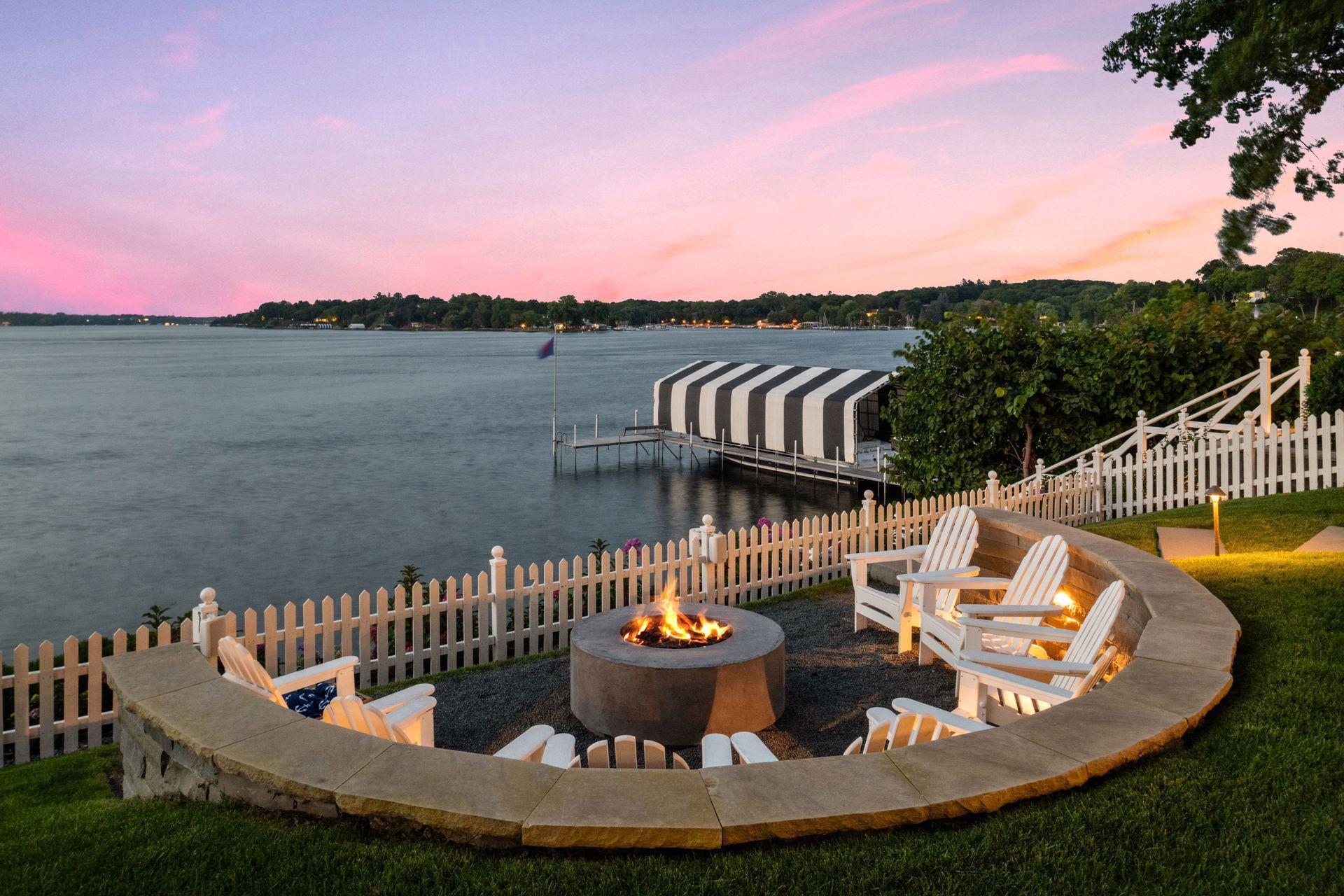 Deephaven, Minnesota, 55331, United States, 5 Bedrooms Bedrooms, ,5 BathroomsBathrooms,Residential,For Sale,1876479