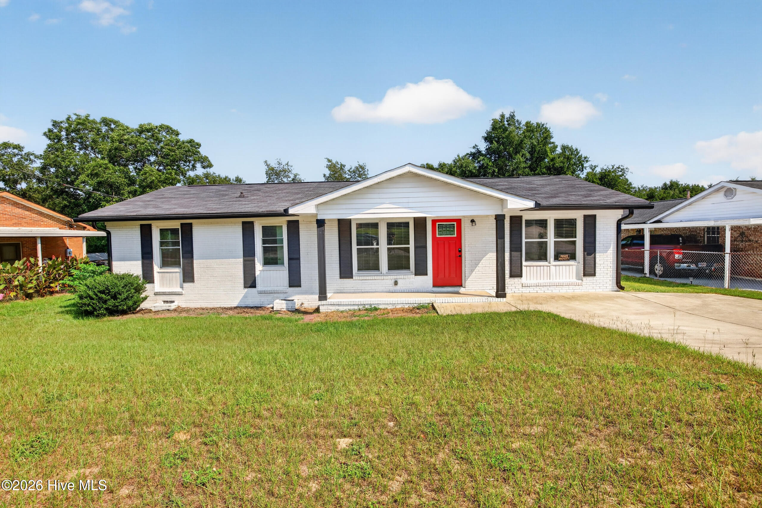 Hillis Rd, Augusta, GA 30906