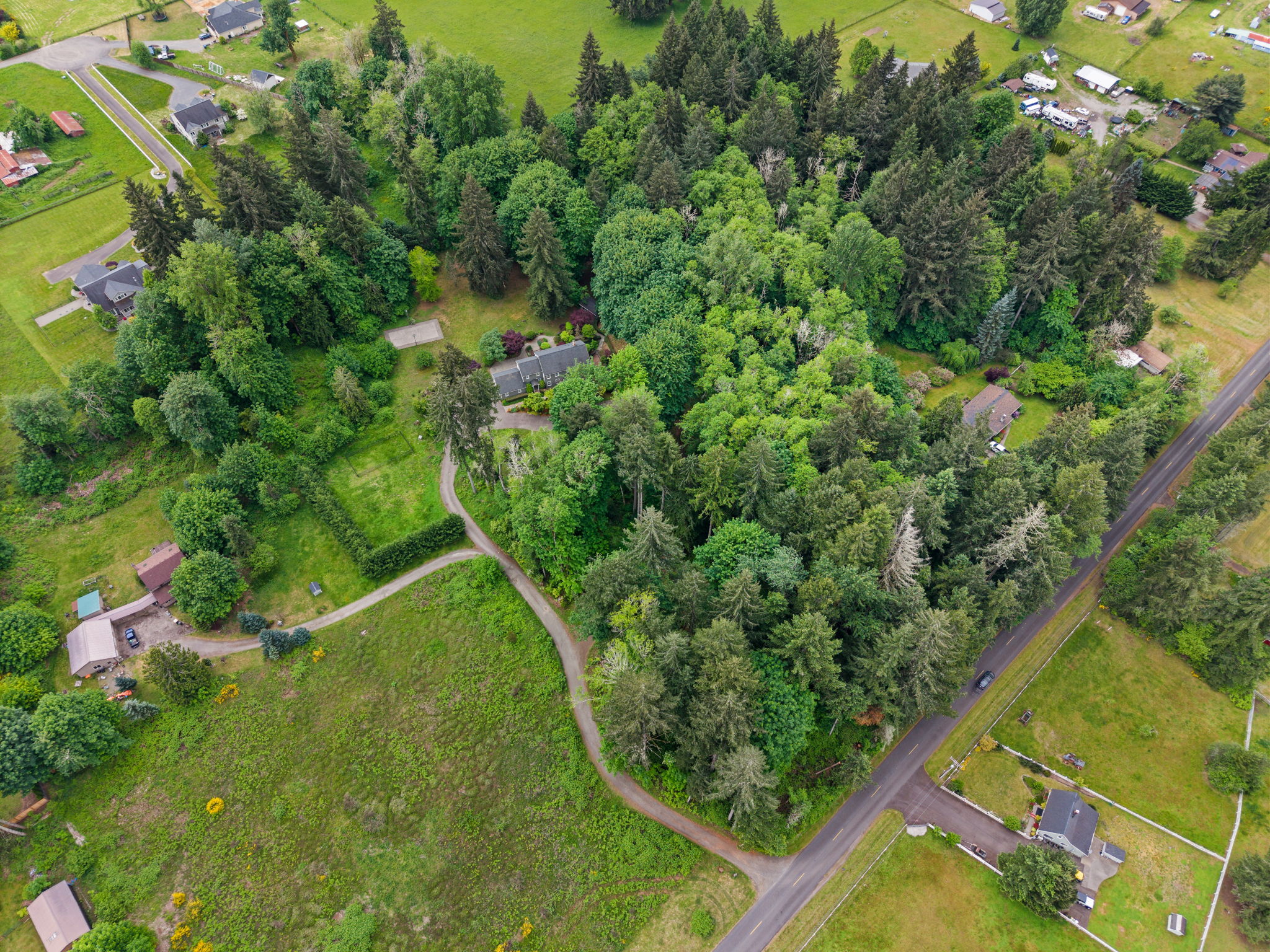  3809 74th Ave SE Olympia, WA 98501 - 物件實景
