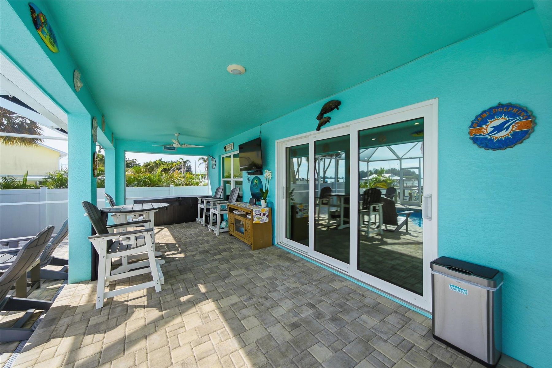  6025 S Highway 1, Grant, FL, 32949 - 物件實景