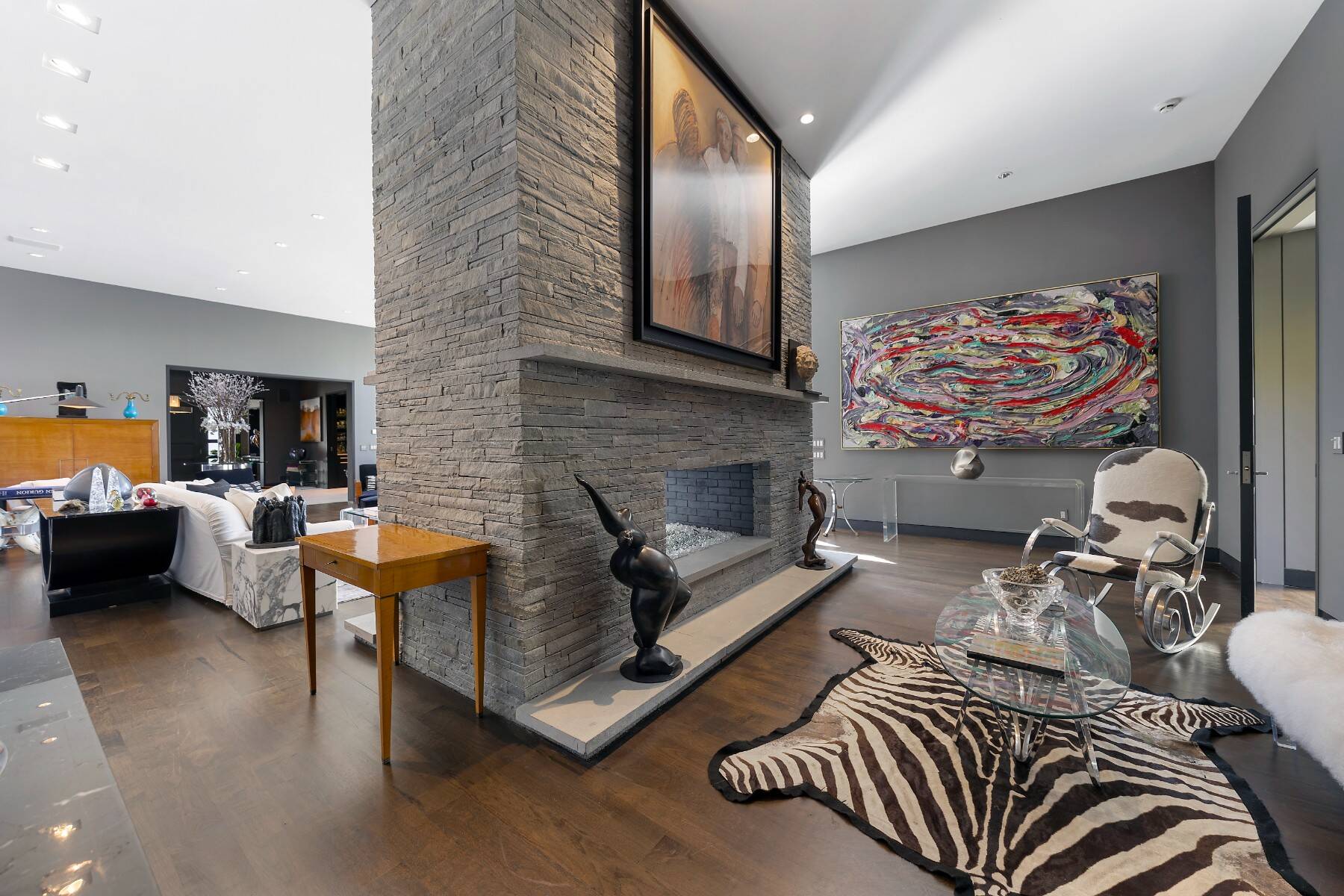  Exquisite Sagaponack Modern - 物件實景