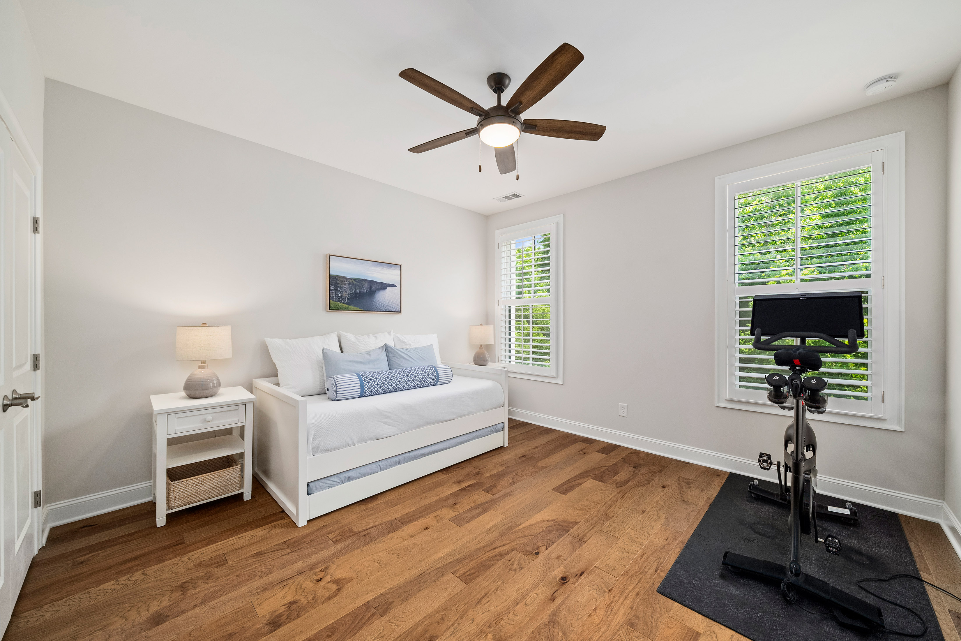  Designer Townhome in One of Alpharetta