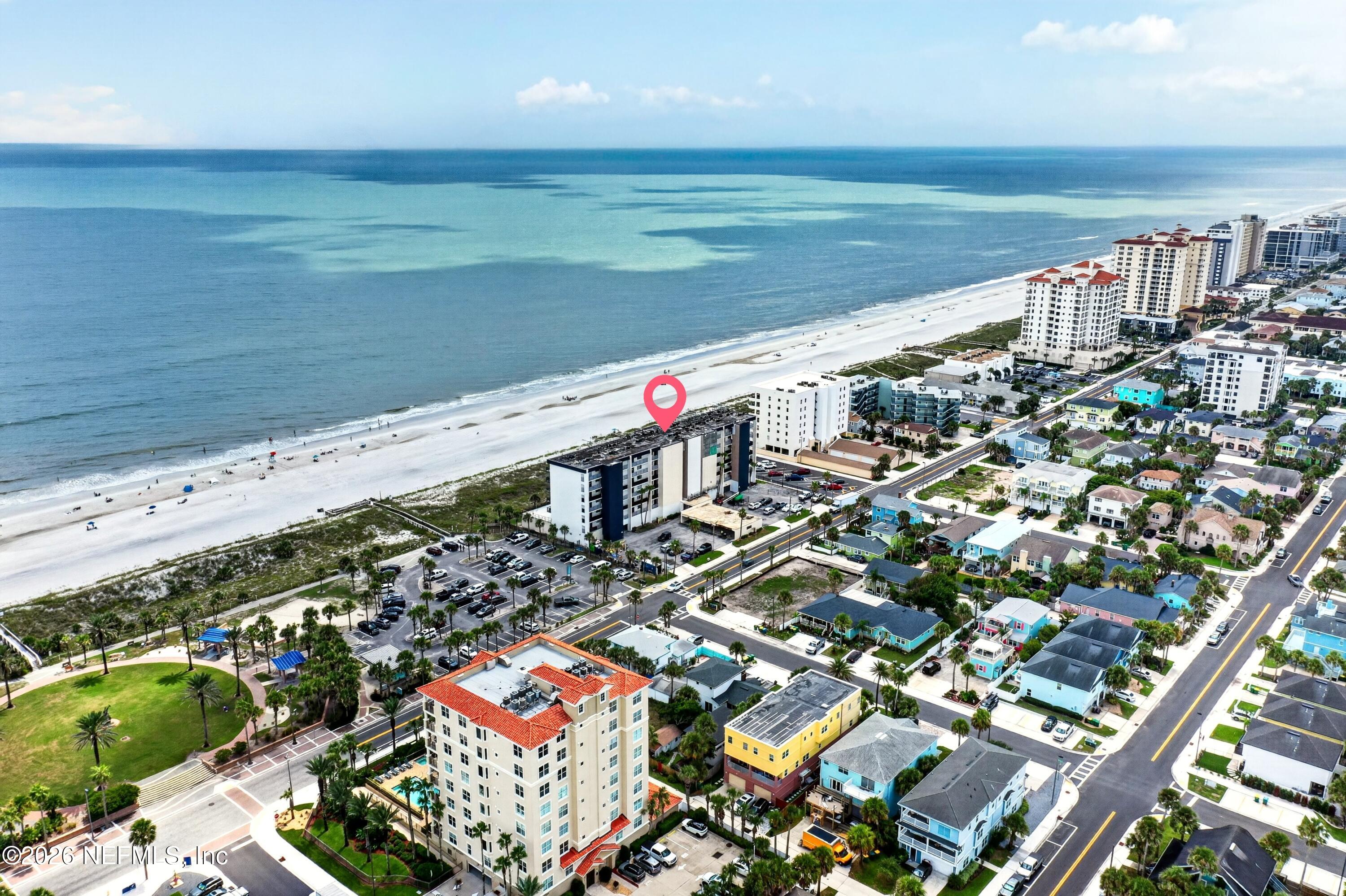 1st St, Jacksonville Beach, FL 32250 #1