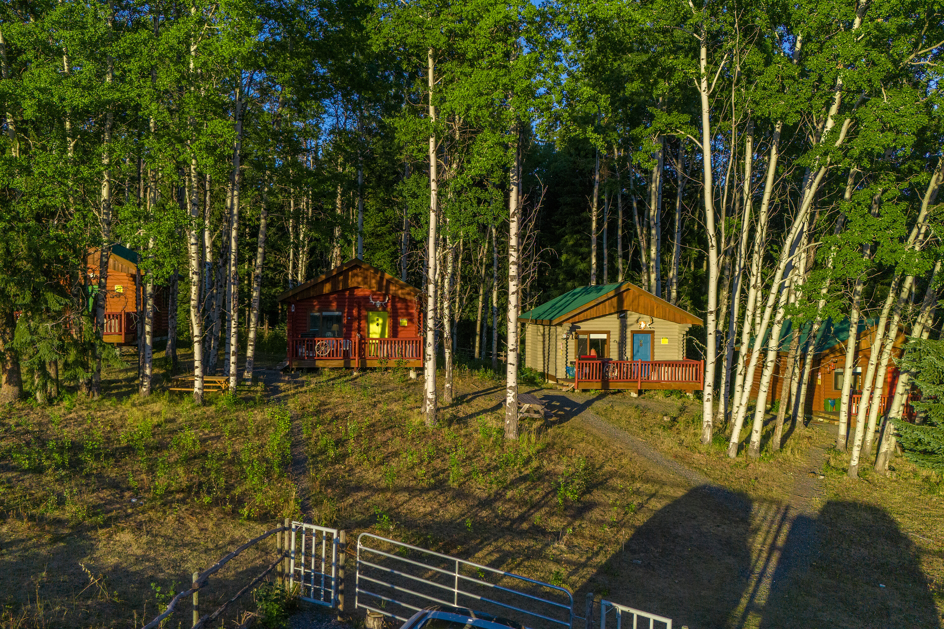  Montana Hill Guest Ranch - 物件實景