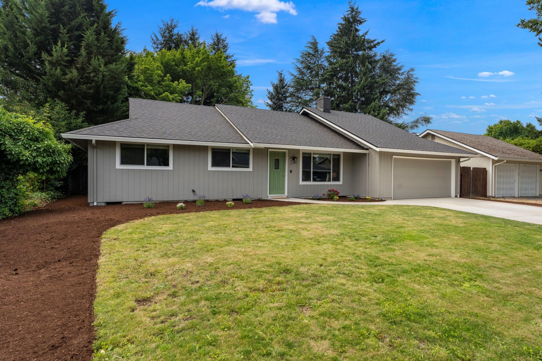  417 NW 84TH CIR Vancouver, WA 98665 - 物件實景