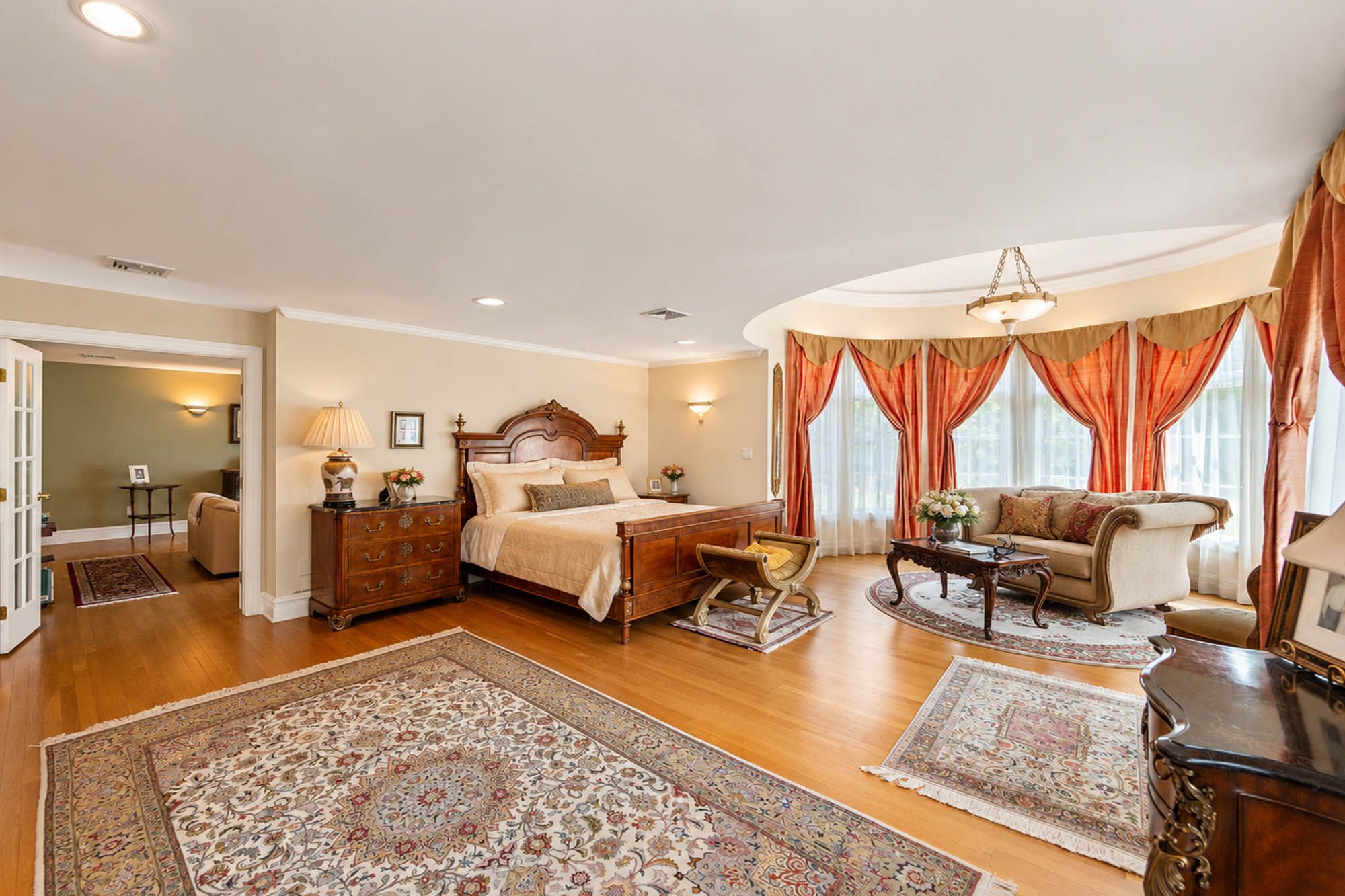  38 Bridle Way, Saddle River, NJ, 07458 - 物件實景