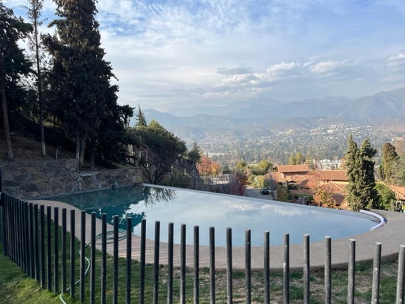 Lo Barnechea, Chile, 6 Bedrooms Bedrooms, ,6 BathroomsBathrooms,Residential,For Sale,1951401