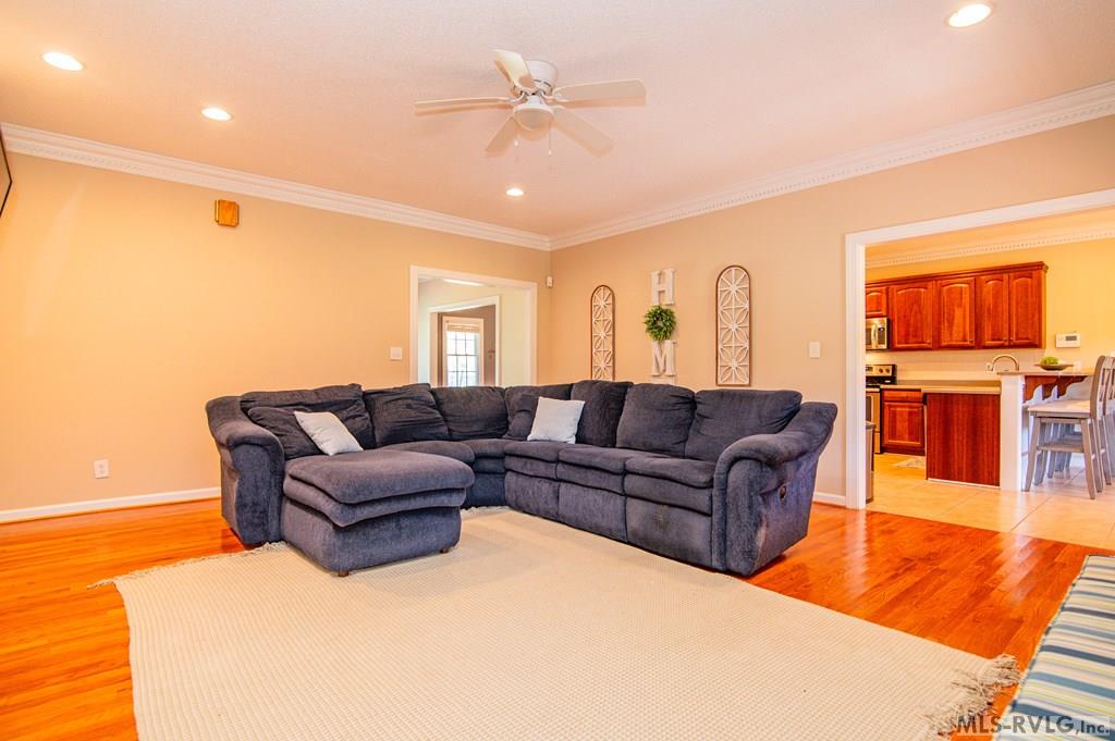 Littleton, North Carolina, 27850, United States, 4 Bedrooms Bedrooms, ,3 BathroomsBathrooms,Residential,For Sale,1972408