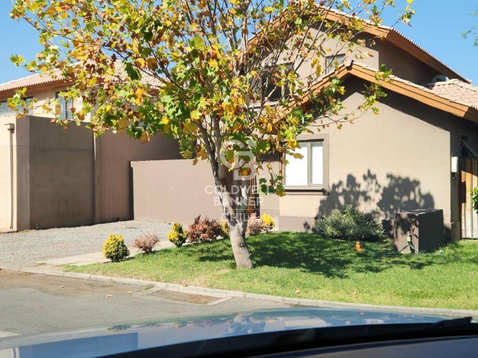 Colina, Chile, 4 Bedrooms Bedrooms, ,3 BathroomsBathrooms,Residential,For Sale,1913076